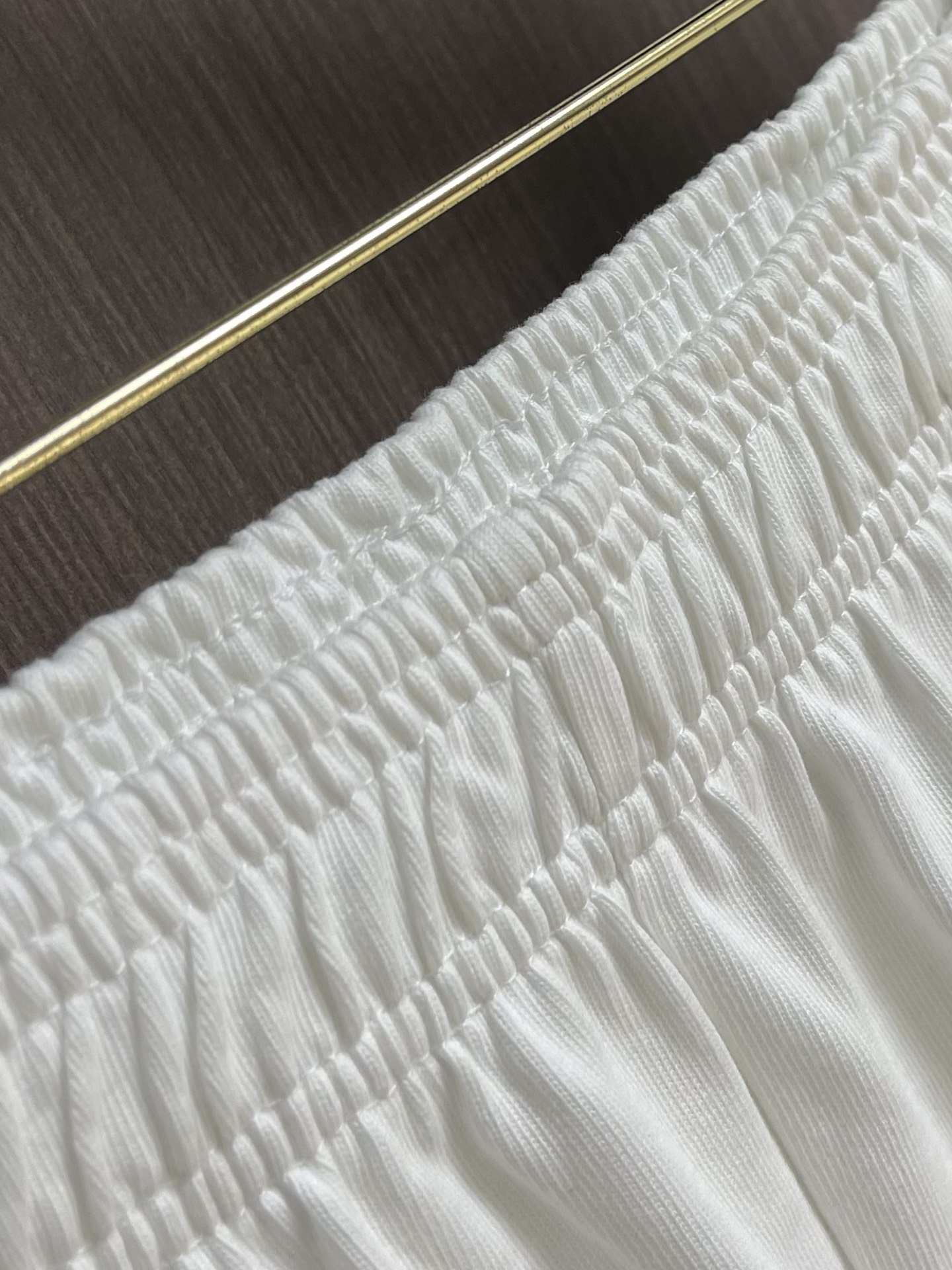 “552ALO 2025s Silica Shorts: 3D Full, 420g Cotton Fabric, Comfortable Leisurewear, M-XXL Sizes” - 图片 5