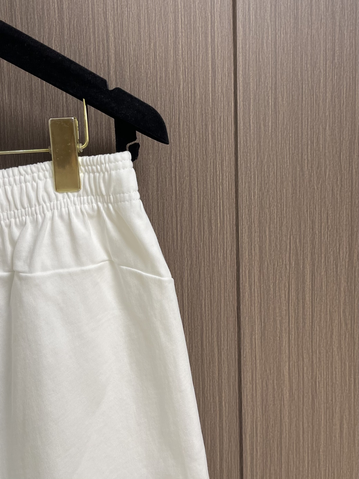 “552ALO 2025s Silica Shorts: 3D Full, 420g Cotton Fabric, Comfortable Leisurewear, M-XXL Sizes” - 图片 7