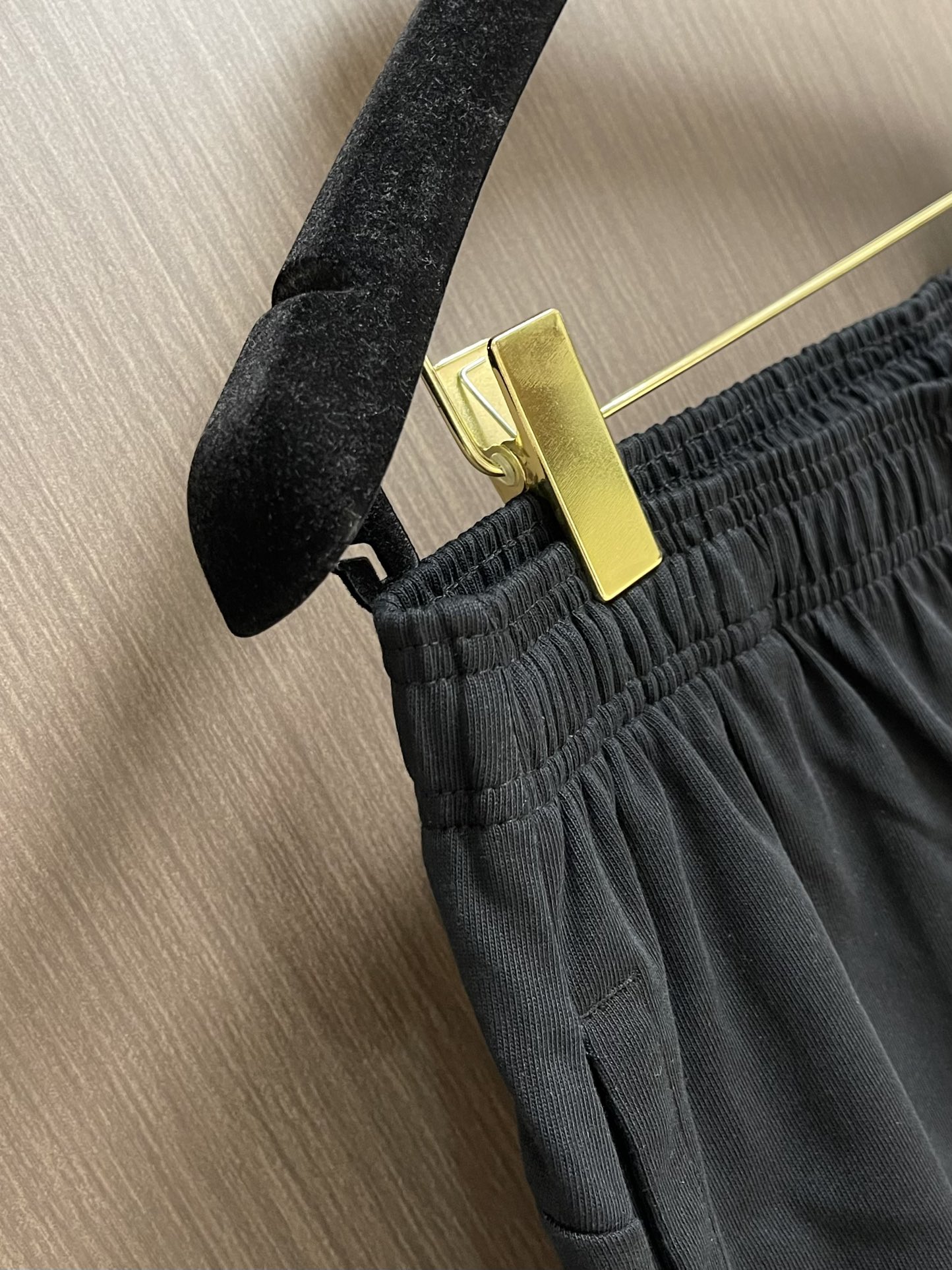 “Burberry Cotton Shorts: Detailed Description and Features, Size M-XXL” - 图片 6