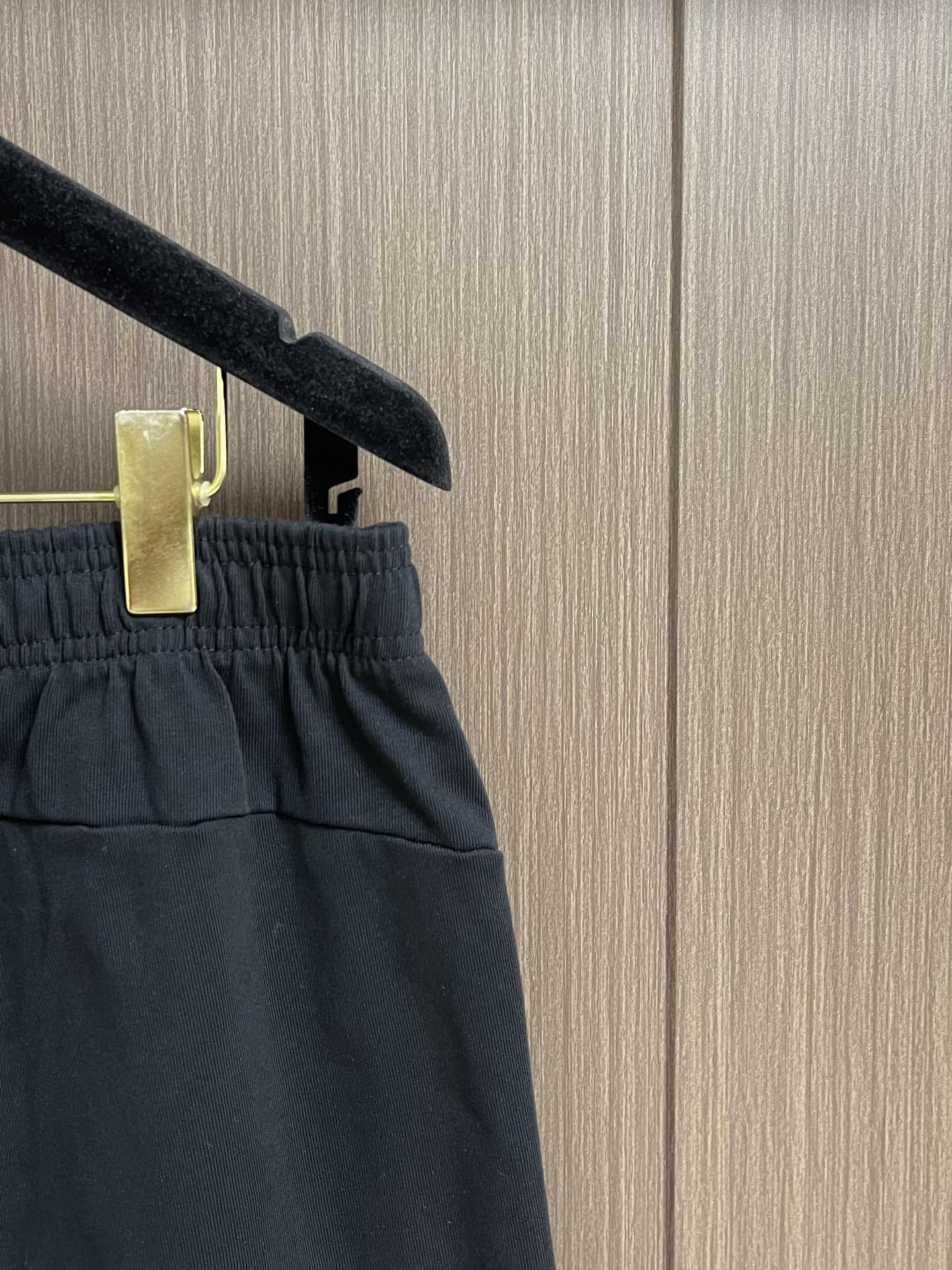“Burberry Cotton Shorts: Detailed Description and Features, Size M-XXL” - 图片 7