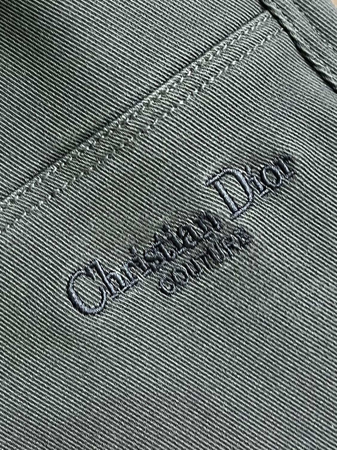 “672.Dior 2025SS Men’s Recital Shorts: Elegant, Inclusive, Stylish Fashion with Unique Colors” - 图片 9