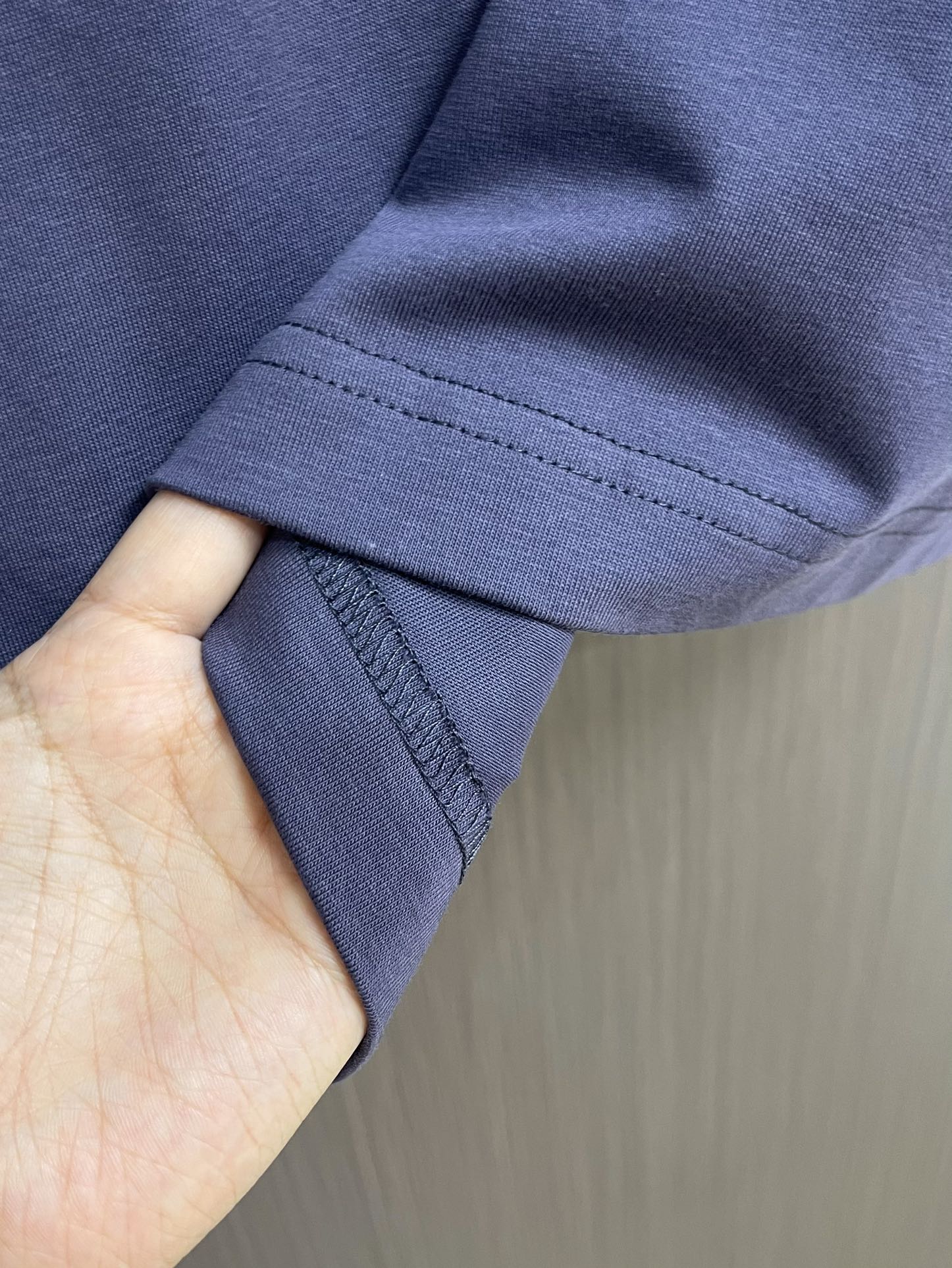 “High-Quality Cotton Alexander Wang 2025SS Summer T-Shirts for Skin Comfort and Dynamic Style” - 图片 9
