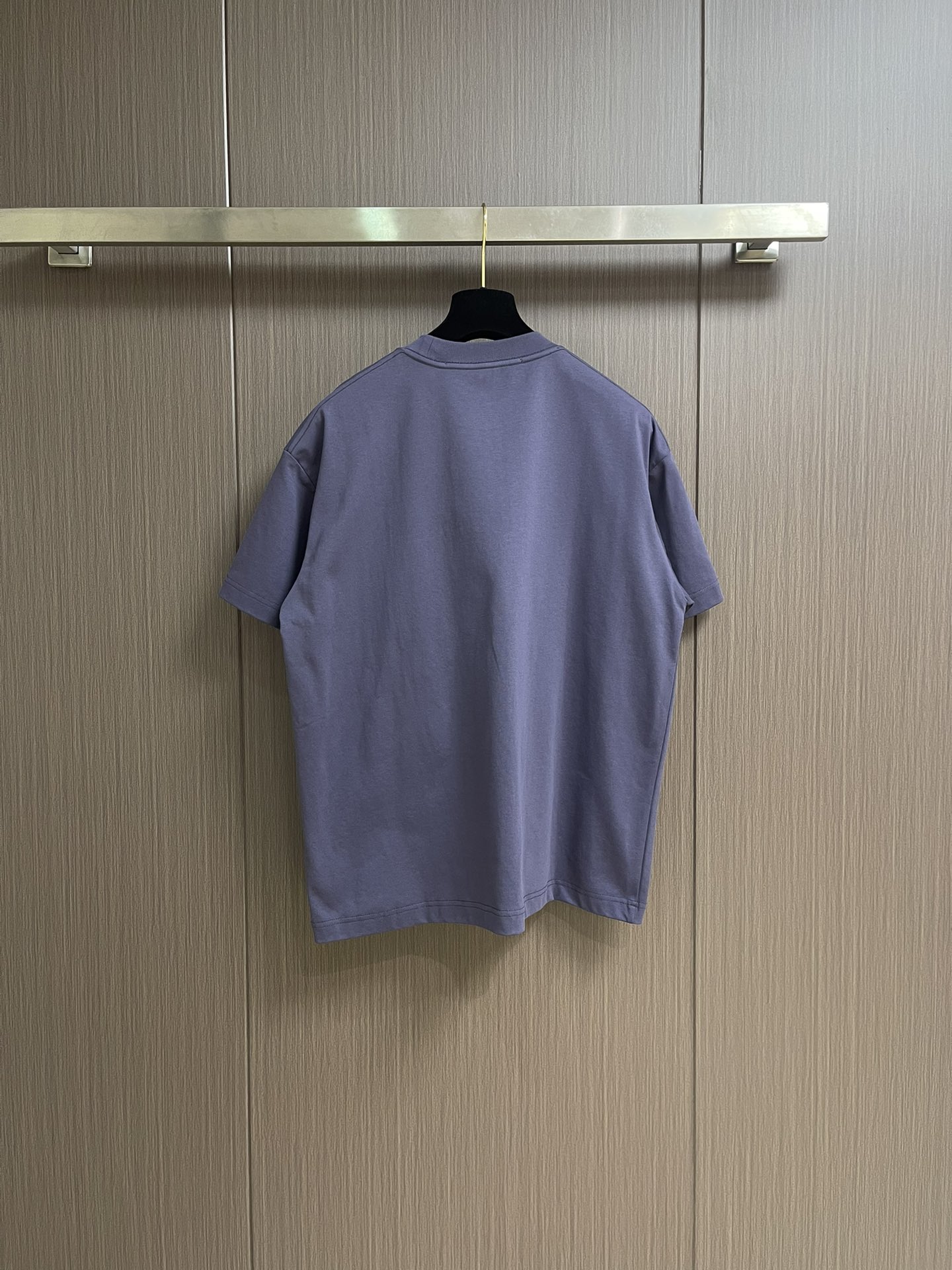 “High-Quality Cotton Alexander Wang 2025SS Summer T-Shirts for Skin Comfort and Dynamic Style” - 图片 2