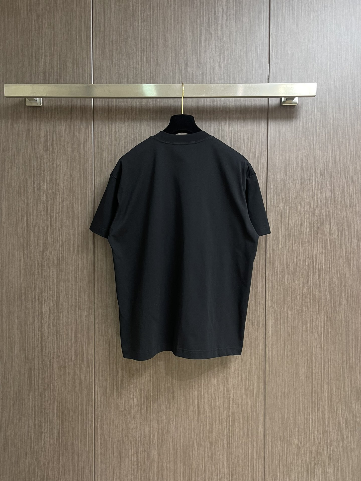 “High-Quality Cotton Alexander Wang 2025SS Summer T-Shirts | Skin Comfort, Perfect Design, Dynamic | S-XL Sizes” - 图片 2