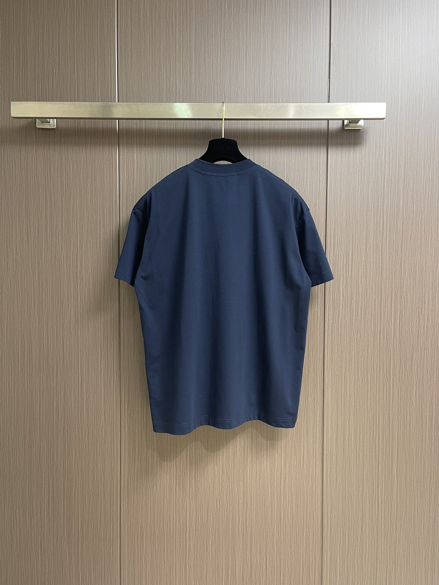 Title: Alexander Wang 2025SS Summer T-Shirts Review Summary: High-quality cotton fabric, skin comfort, perfect design, dynamic look. Sizes: S-XL. - 图片 2