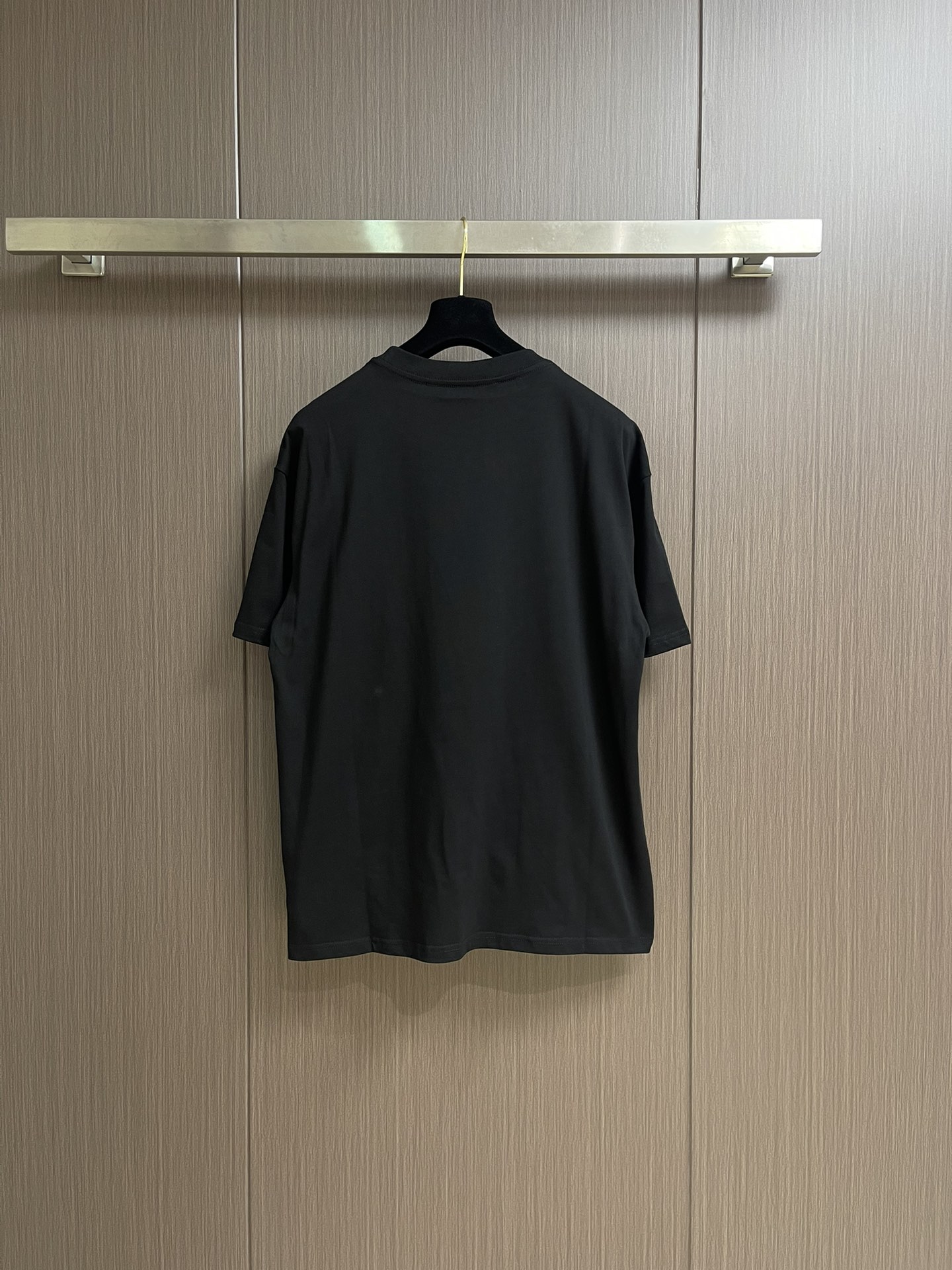 “Palm Angels Short-Sleeve T-Shirts: Luxurious, Fashionable, Street Style, Hawaiian Holiday, Men’s Sizes S-XL” - 图片 2
