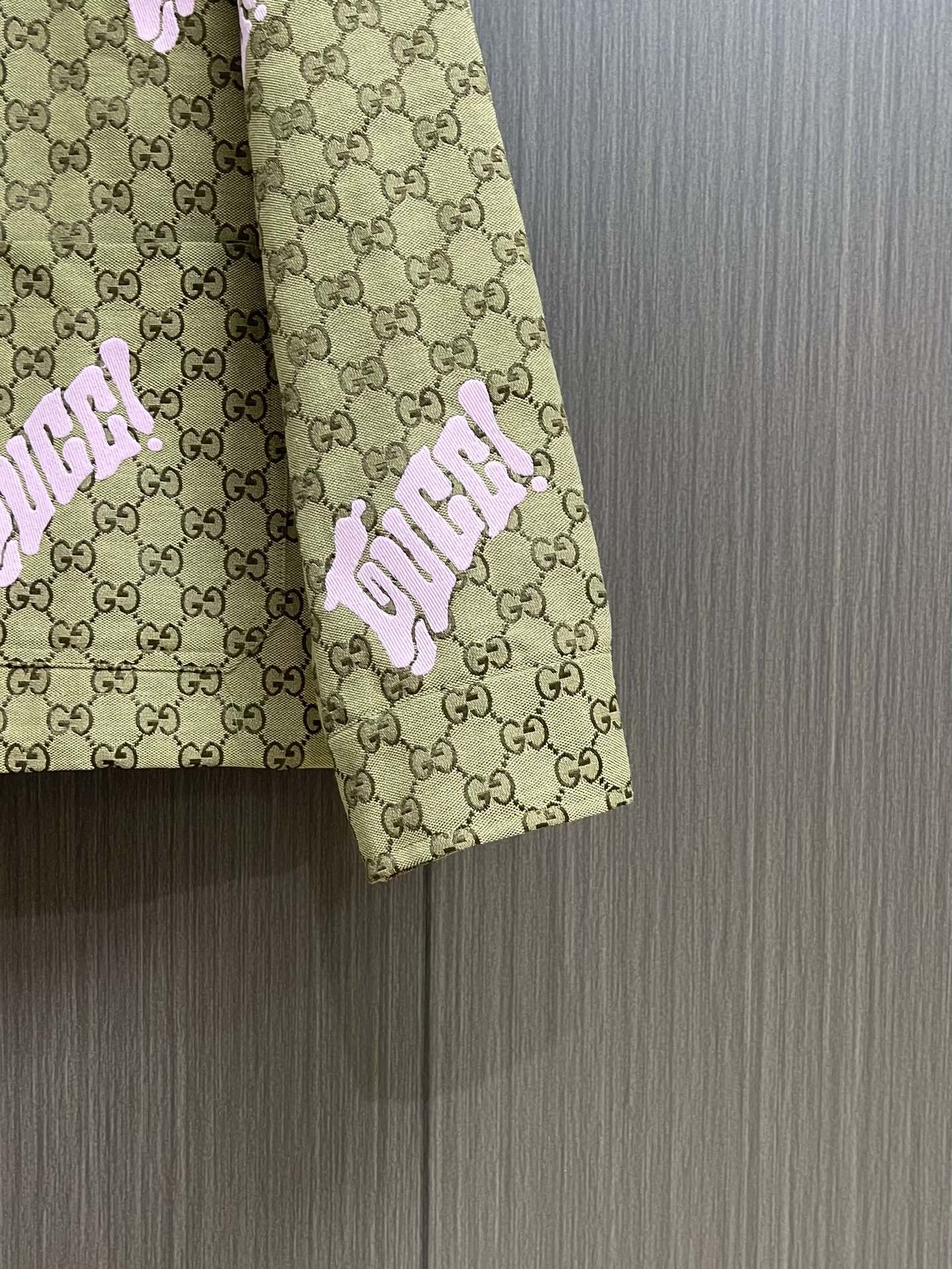 “GUCCI 2025 Autumn Collection: Symmetrical Puffed Bags with Pink Rags and Metal Zips” - 图片 7