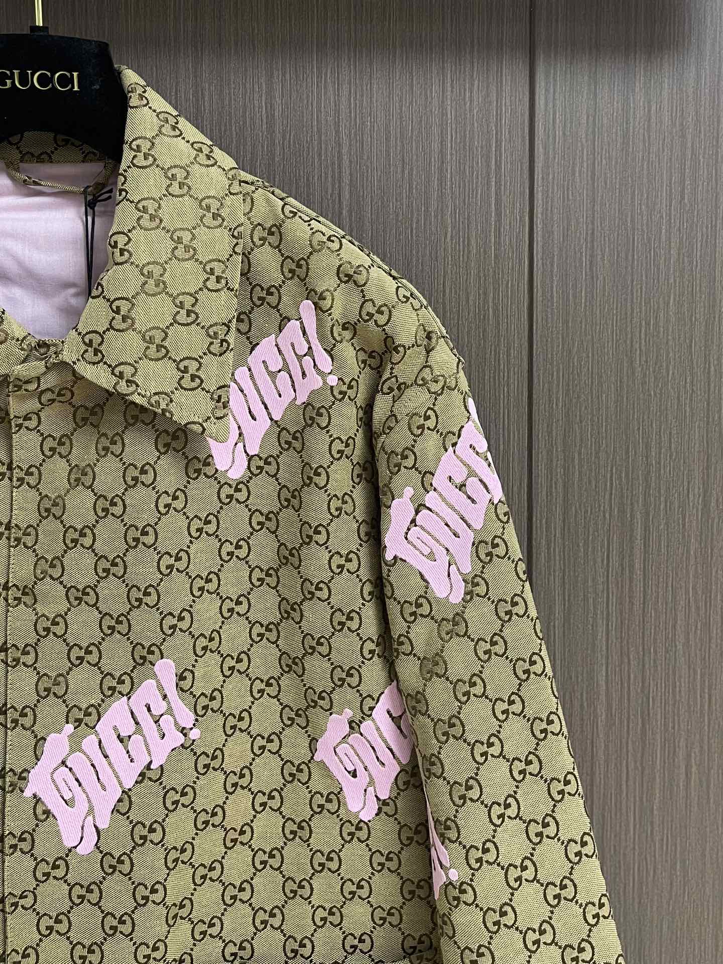 “GUCCI 2025 Autumn Collection: Symmetrical Puffed Bags with Pink Rags and Metal Zips” - 图片 4