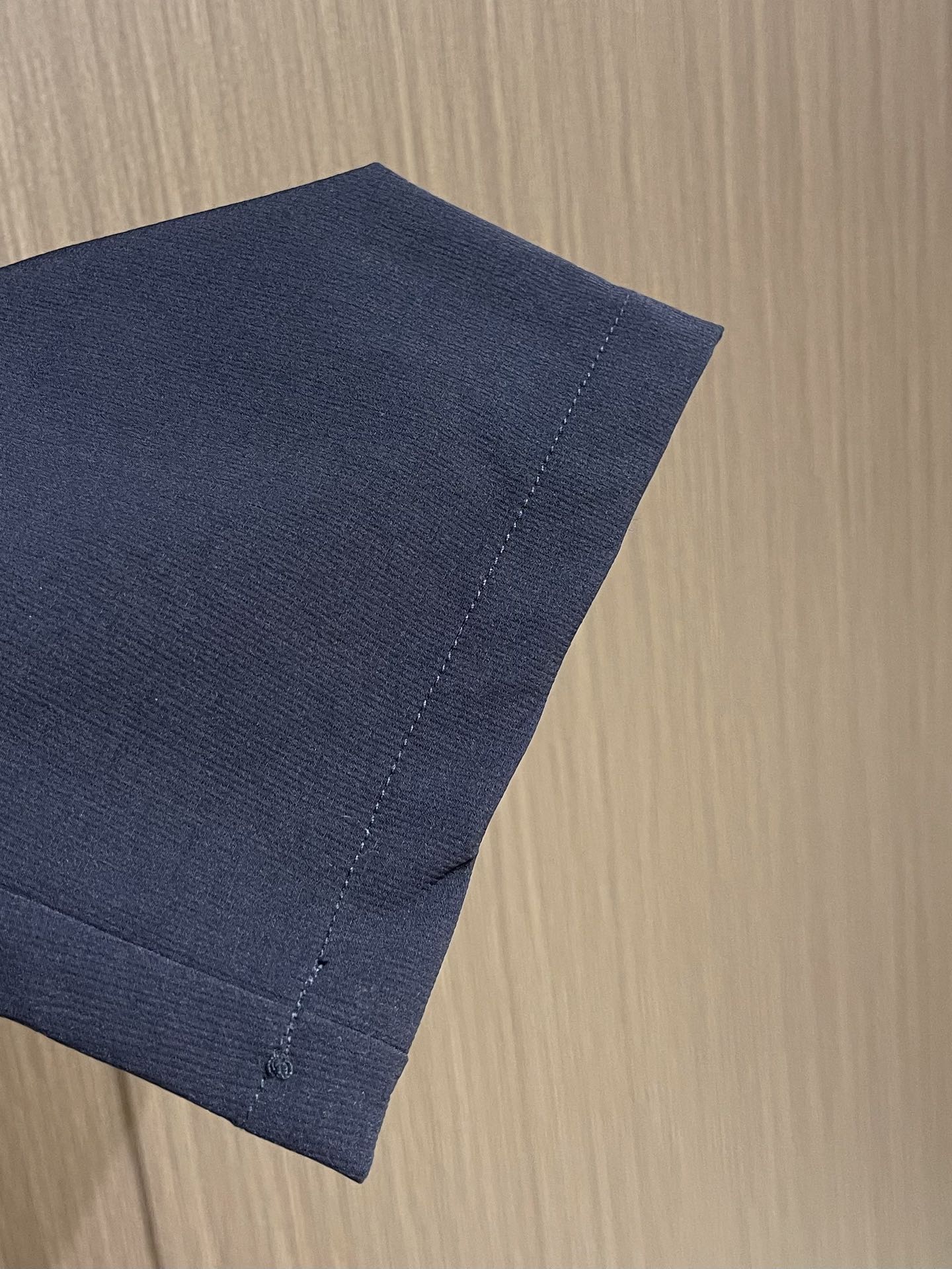 “Prada 2025s Sport-Recreational Shorts with Double-Sided Pocket Design in Cozy Fabric – Size L-4XL” - 图片 7