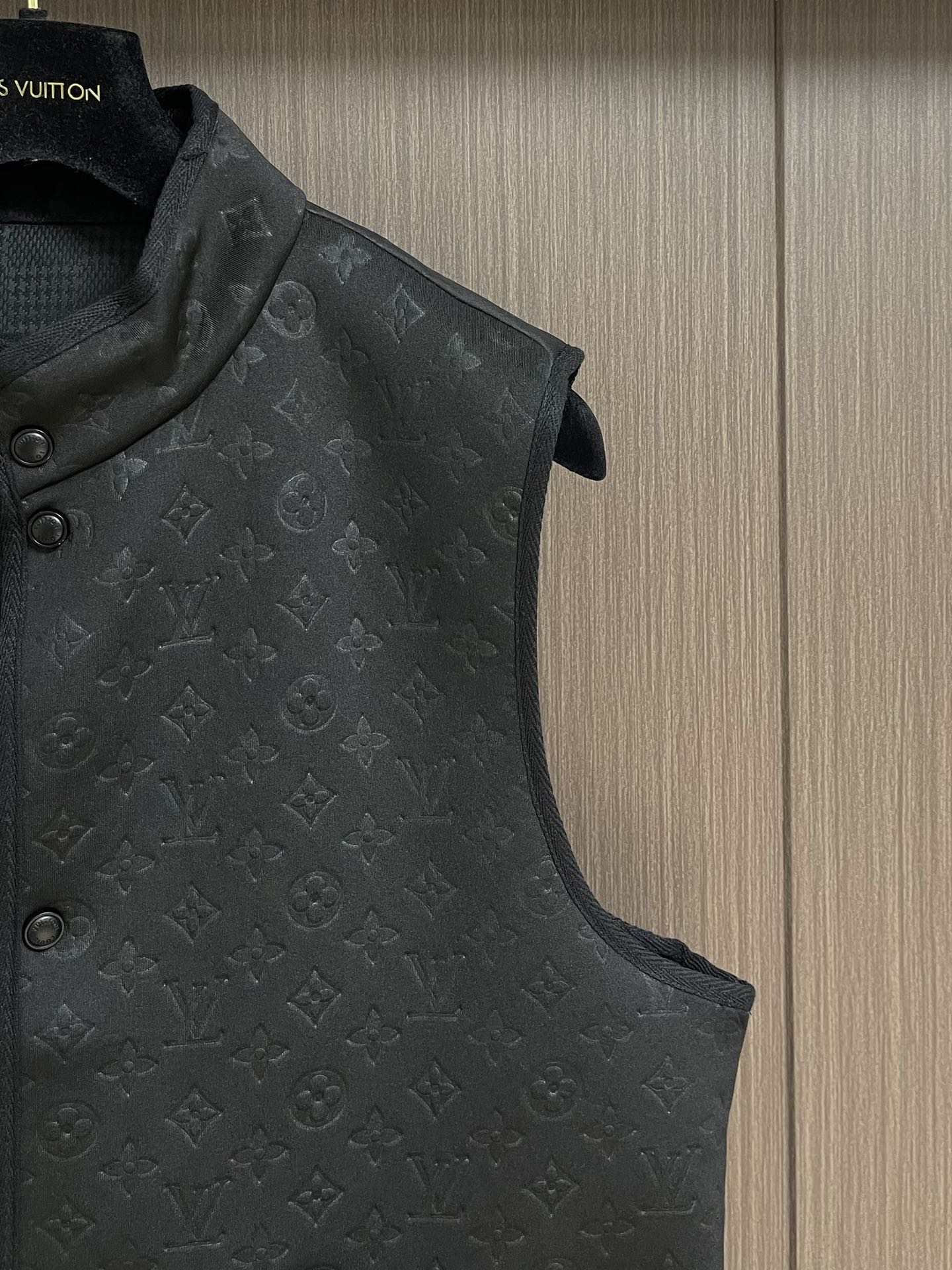 💰912 LV 2025s new morning and autumn suit, customizing YB to import bouquets, sensibility, tastes better, looks better - 图片 4