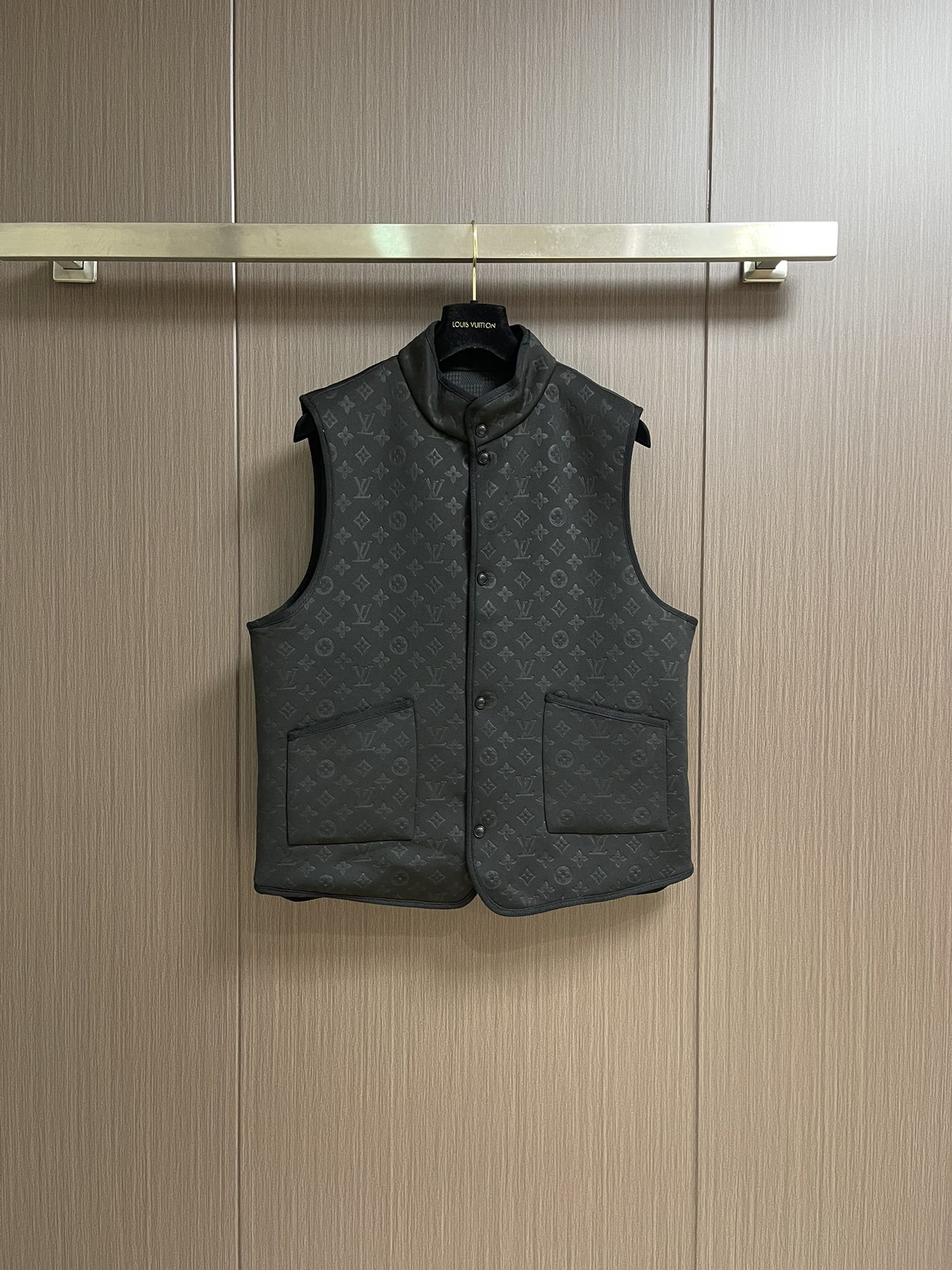 💰912 LV 2025s new morning and autumn suit, customizing YB to import bouquets, sensibility, tastes better, looks better - 图片 1