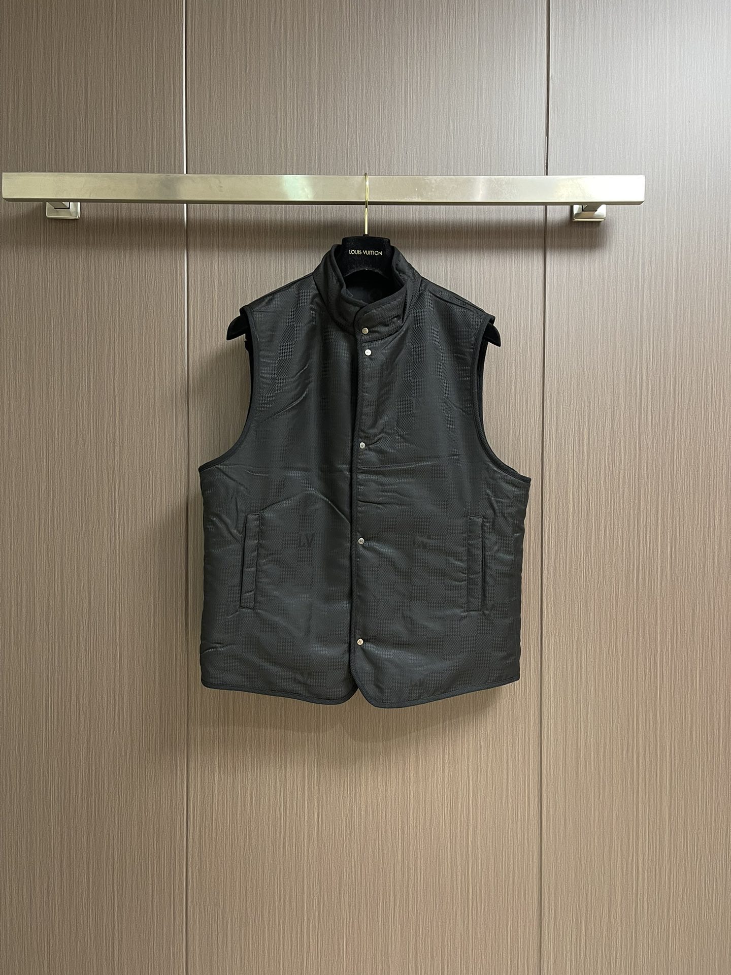 💰912 LV 2025s new morning and autumn suit, customizing YB to import bouquets, sensibility, tastes better, looks better - 图片 5