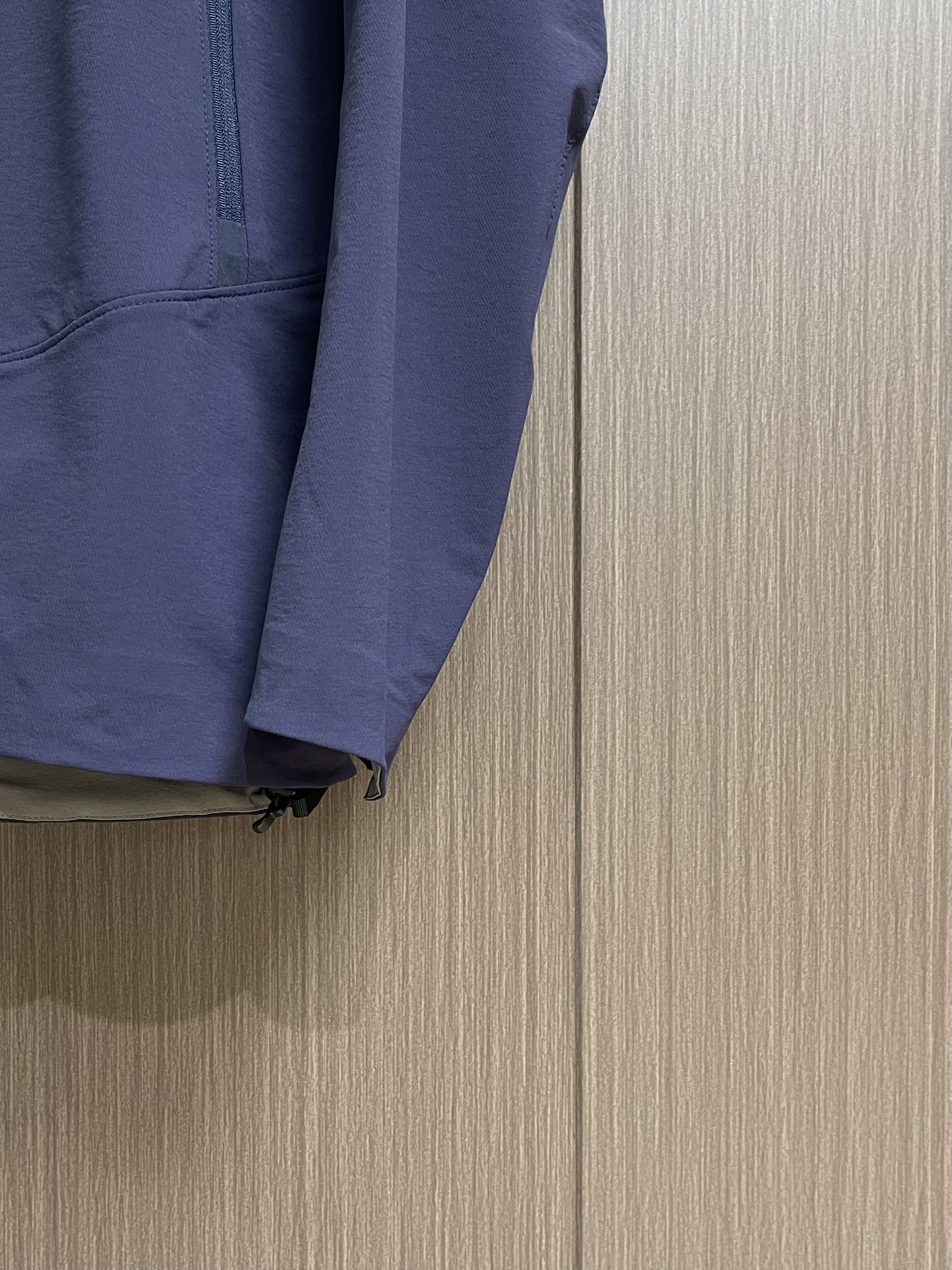 Title: Arcteryx Nodin Jacket Review: Lightweight, Windproof, and Stylish Urban Outerwear Summary: Arcteryx Nodin Jacket offers windproof, stylish design - 图片 7