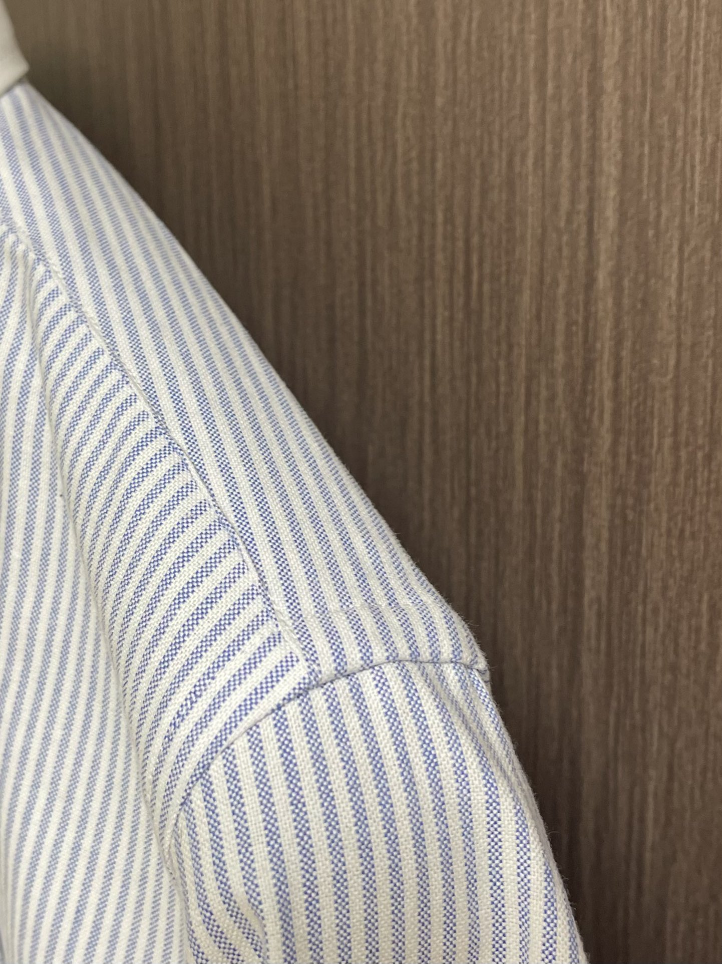 “720T.B. 2025 Long Sleeve Shirt: High-Quality Comfort for Urban Commuting and Daily Life” - 图片 7