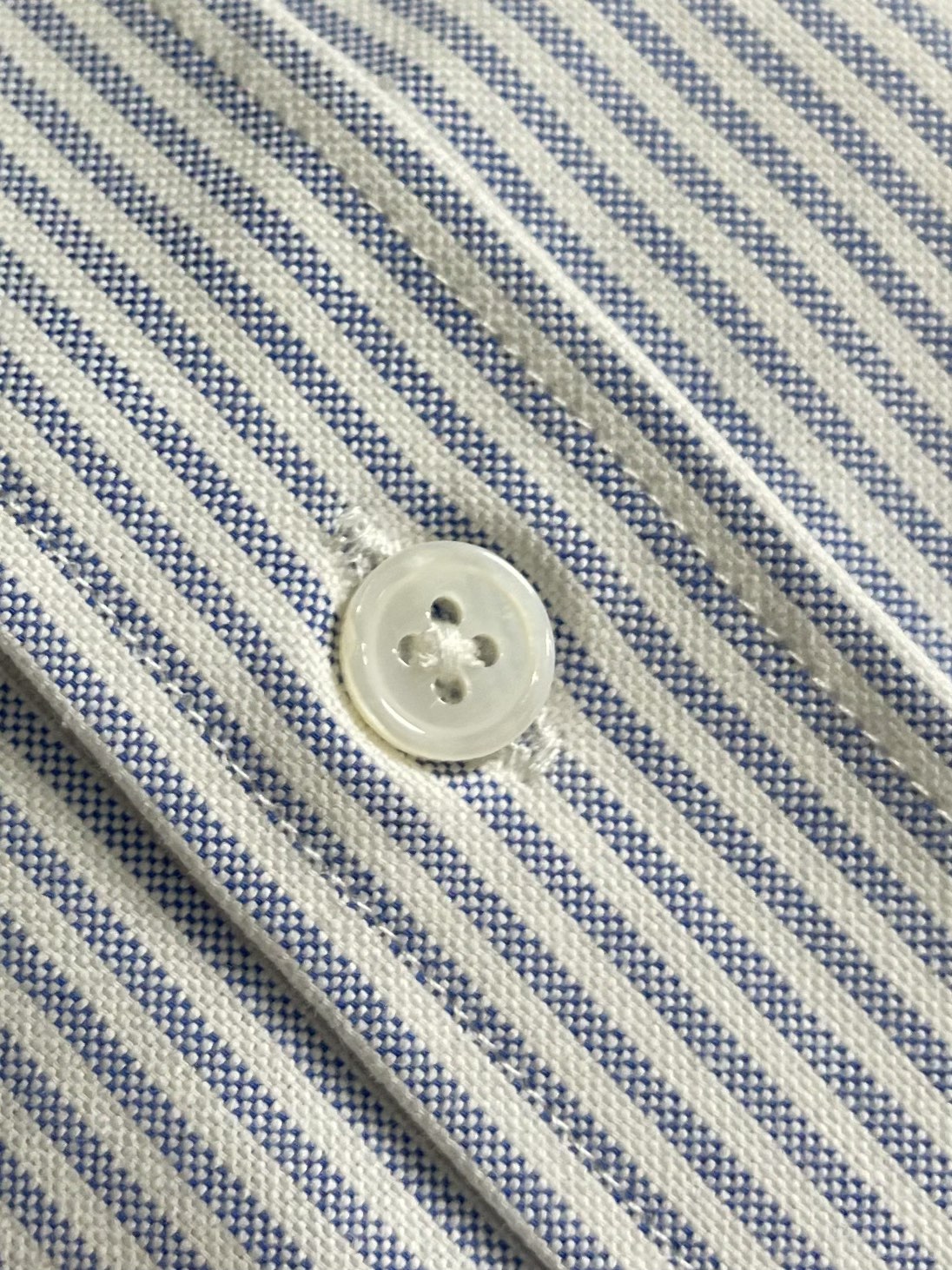 “720T.B. 2025 Long Sleeve Shirt: High-Quality Comfort for Urban Commuting and Daily Life” - 图片 6