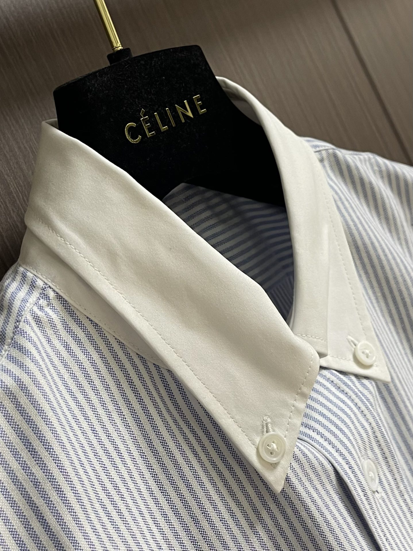 “720T.B. 2025 Long Sleeve Shirt: High-Quality Comfort for Urban Commuting and Daily Life” - 图片 3