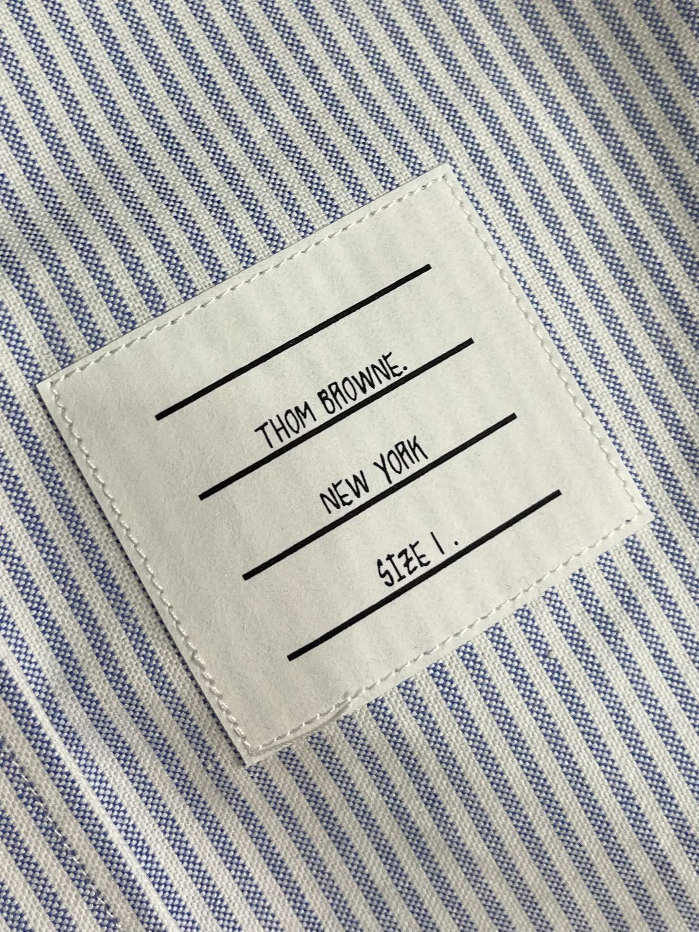 “720T.B. 2025 Long Sleeve Shirt: High-Quality Comfort for Urban Commuting and Daily Life” - 图片 5