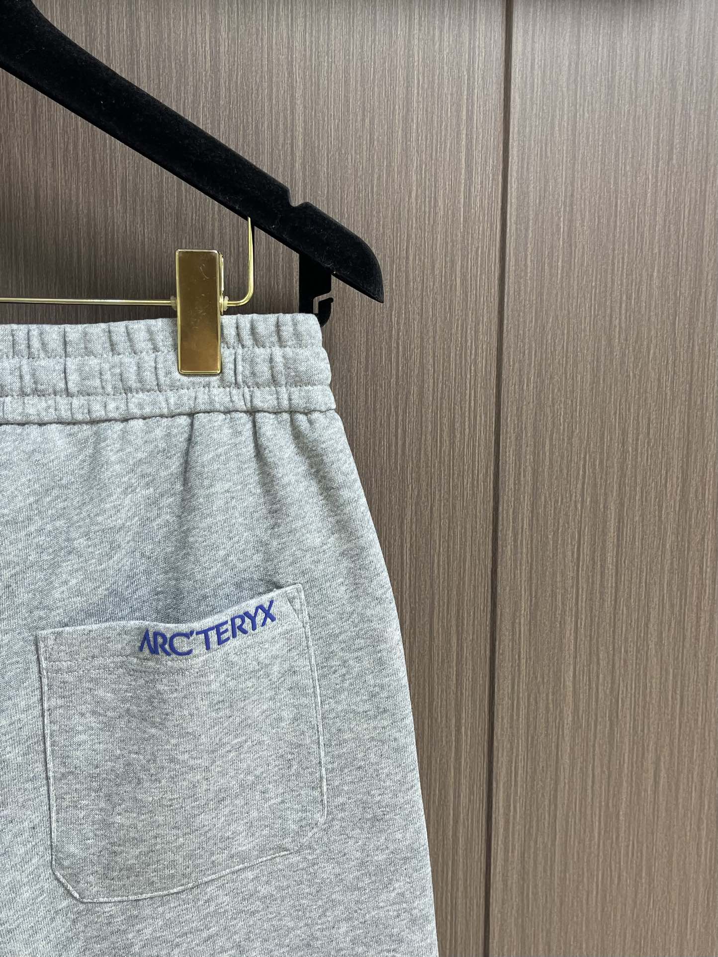 “Arteryx Original Bird 2025 Men’s Shorts: Leisure Fashion Aesthetics for Spring & Summer, Customized Comfort and Style” - 图片 7