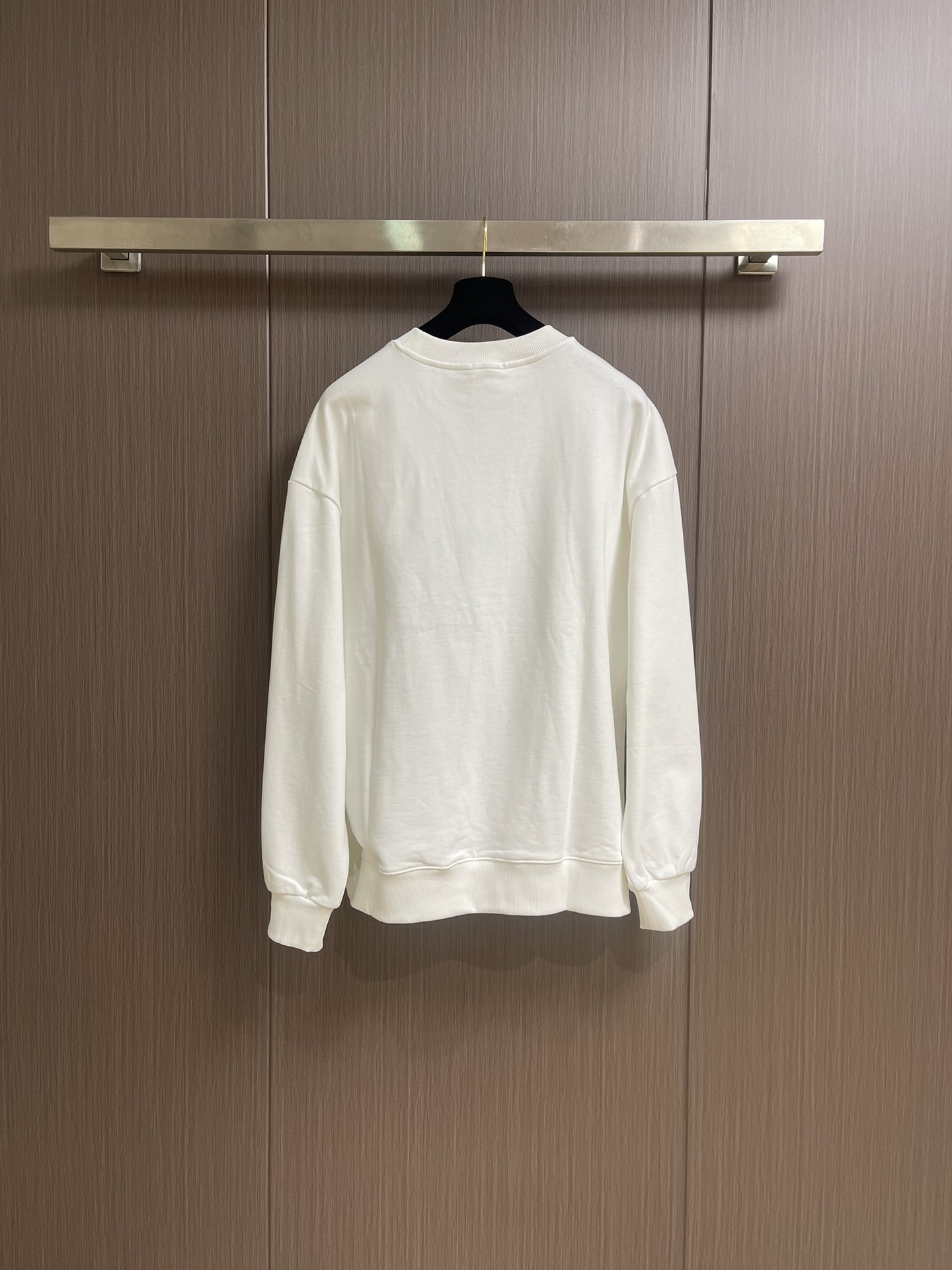Men’s Classic Cotton Full-Tip-Tip Collar Shirt | Imported Cotton | Soft & Comfy | Striped Design | Leisure Wear - 图片 2