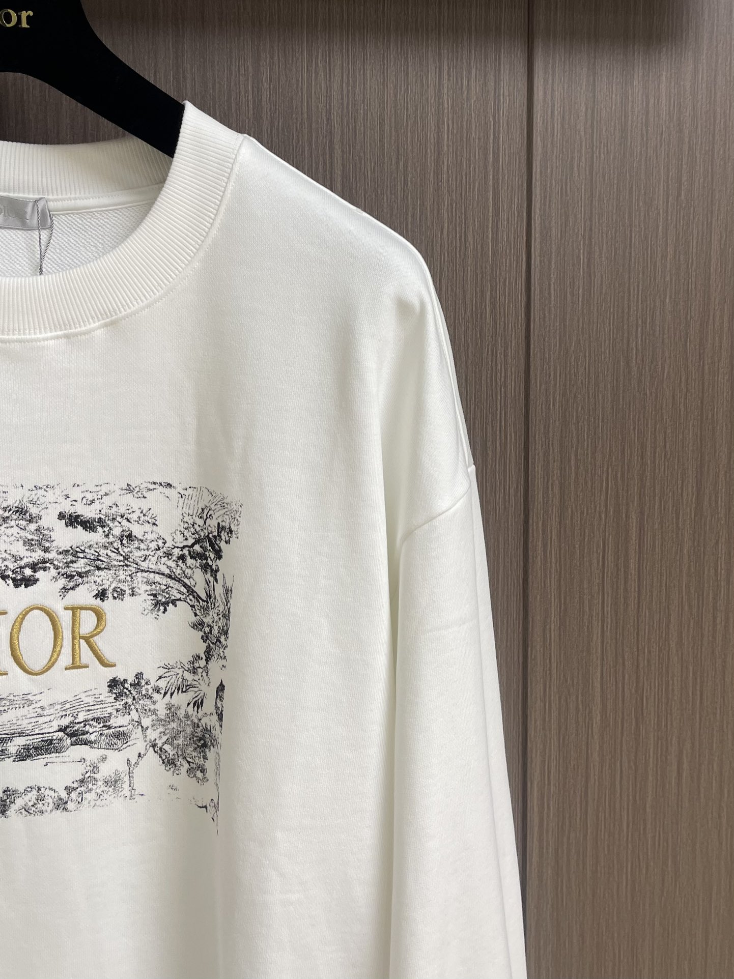 Men’s Classic Cotton Full-Tip-Tip Collar Shirt | Imported Cotton | Soft & Comfy | Striped Design | Leisure Wear - 图片 4