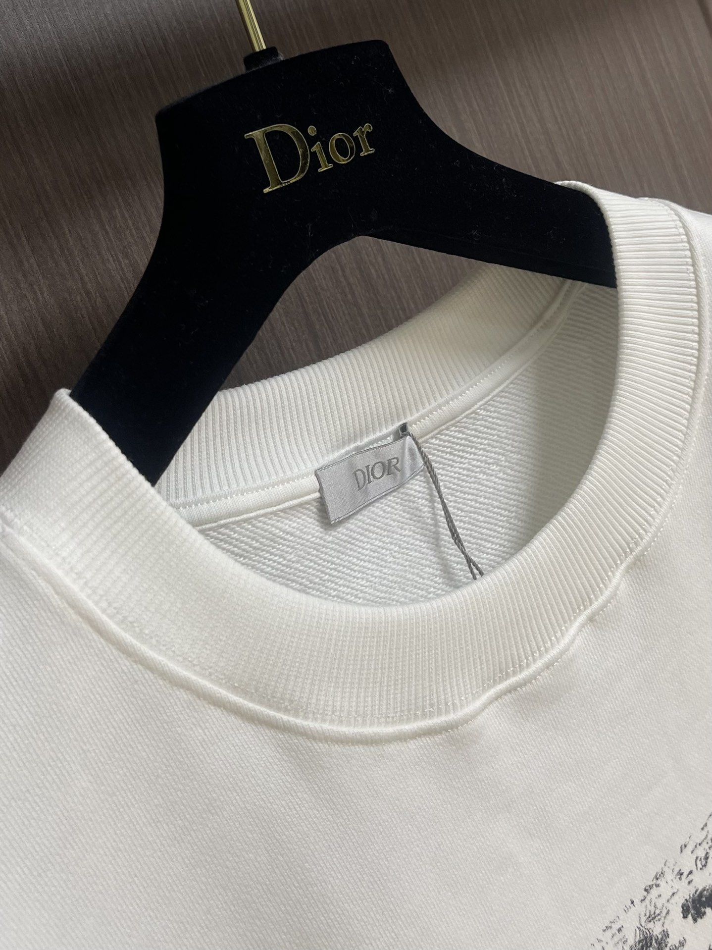 Men’s Classic Cotton Full-Tip-Tip Collar Shirt | Imported Cotton | Soft & Comfy | Striped Design | Leisure Wear - 图片 6