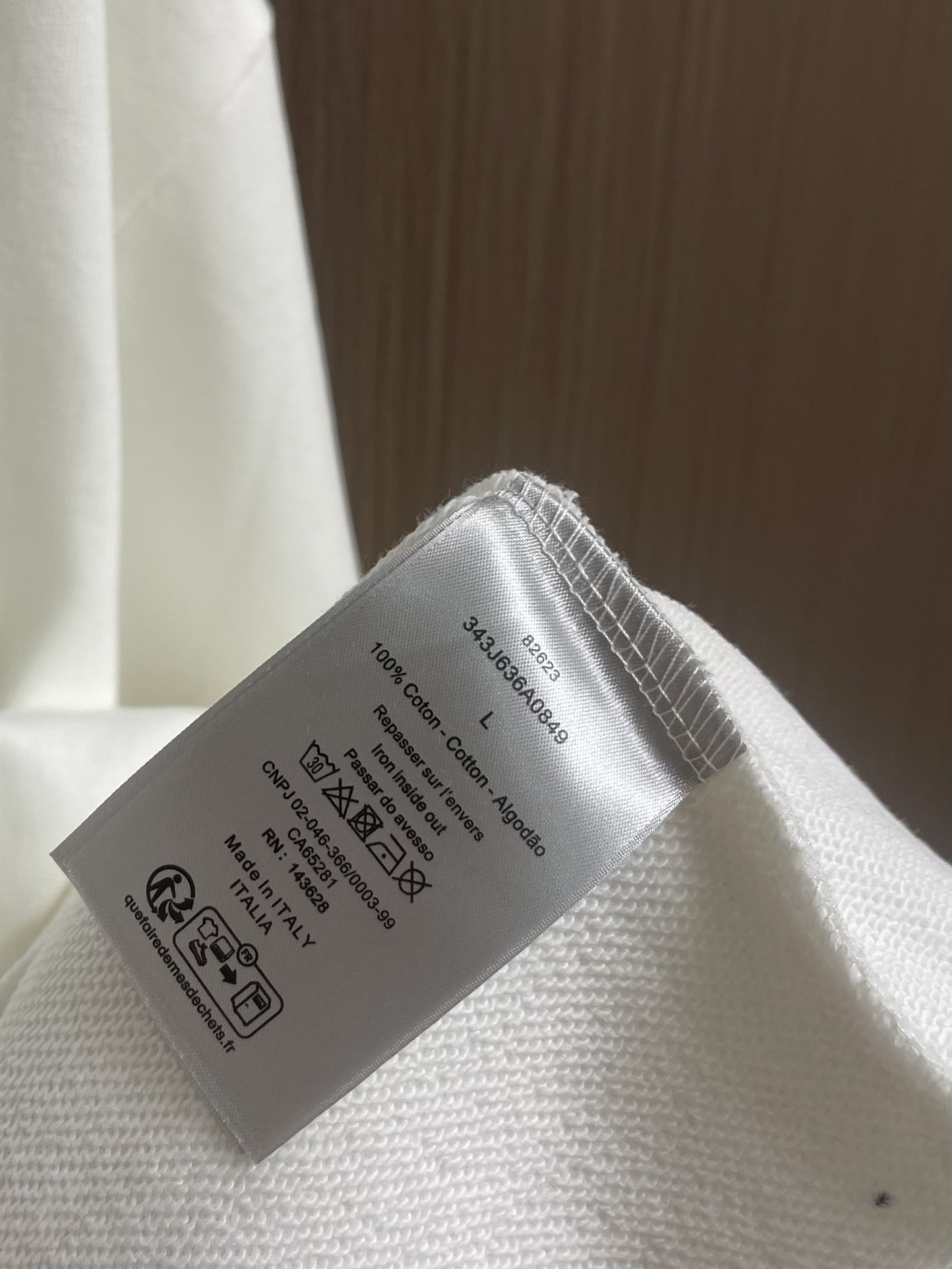 Men’s Classic Cotton Full-Tip-Tip Collar Shirt | Imported Cotton | Soft & Comfy | Striped Design | Leisure Wear - 图片 7