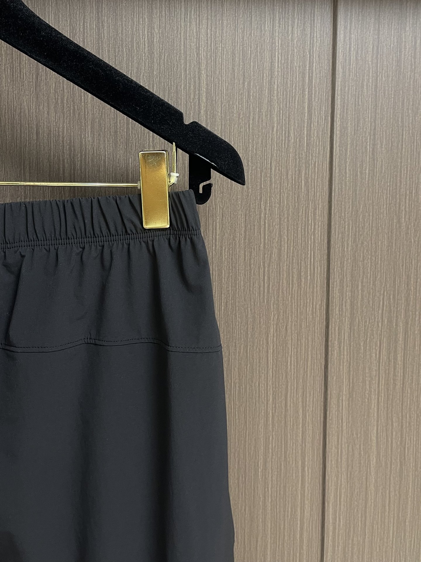 576ALO 2025 Dry Shorts: Custom Fabric, High Air Comfort, Impeccable Detail, Brand Element Design, Quality - 图片 7