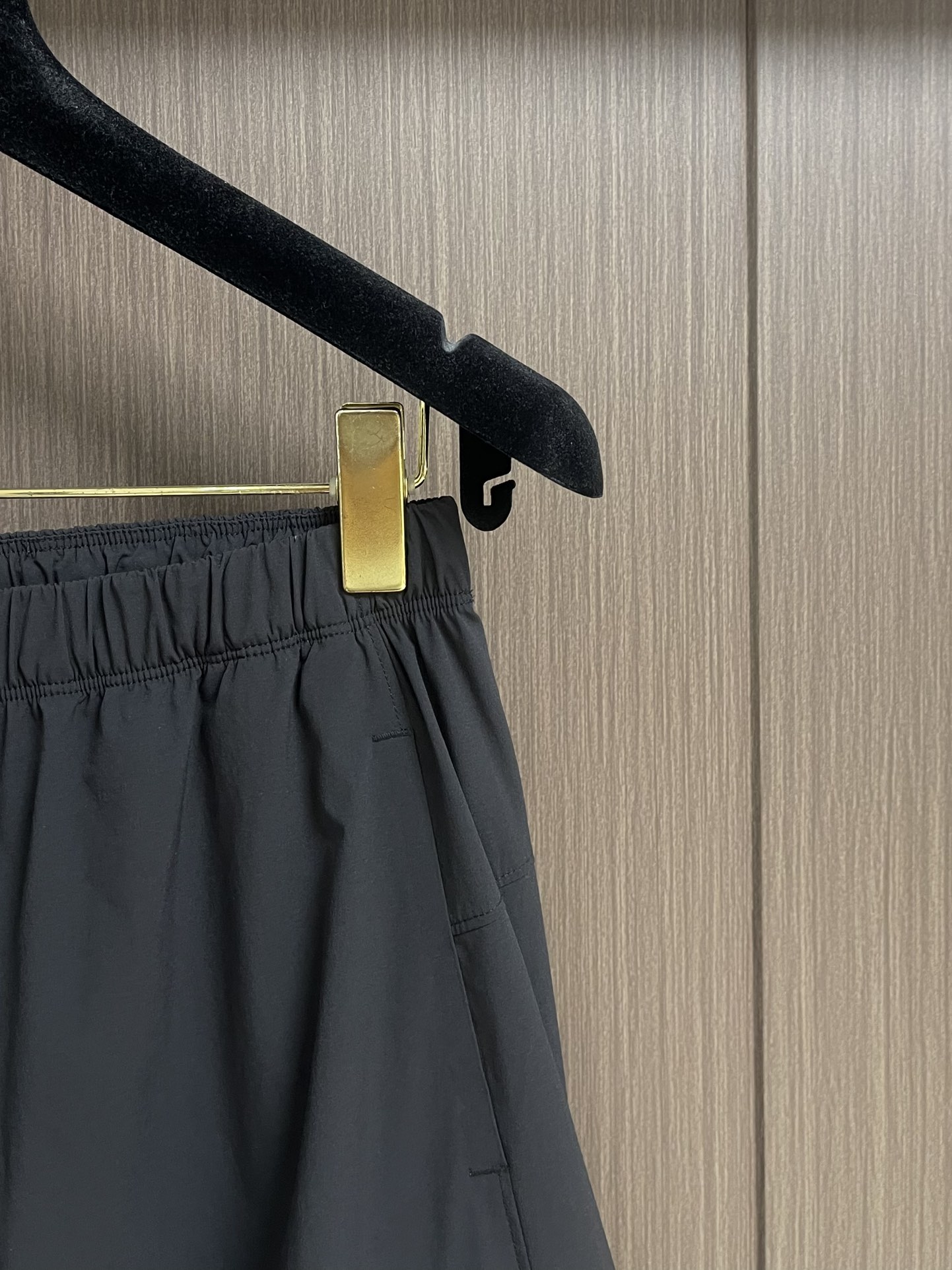 576ALO 2025 Dry Shorts: Custom Fabric, High Air Comfort, Impeccable Detail, Brand Element Design, Quality - 图片 4