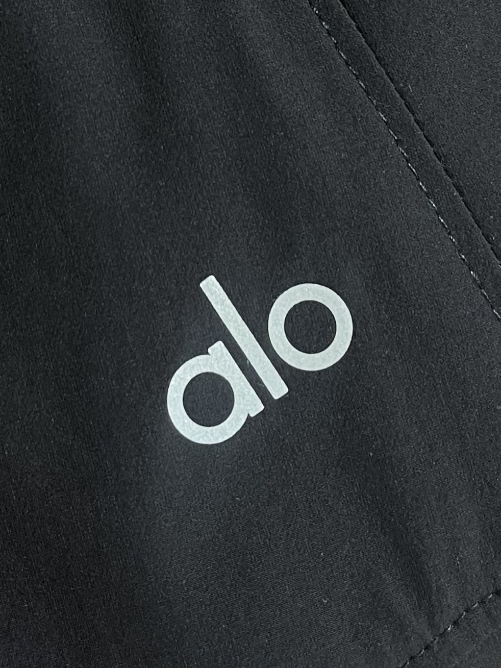 576ALO 2025 Dry Shorts: Custom Fabric, High Air Comfort, Impeccable Detail, Brand Element Design, Quality - 图片 9