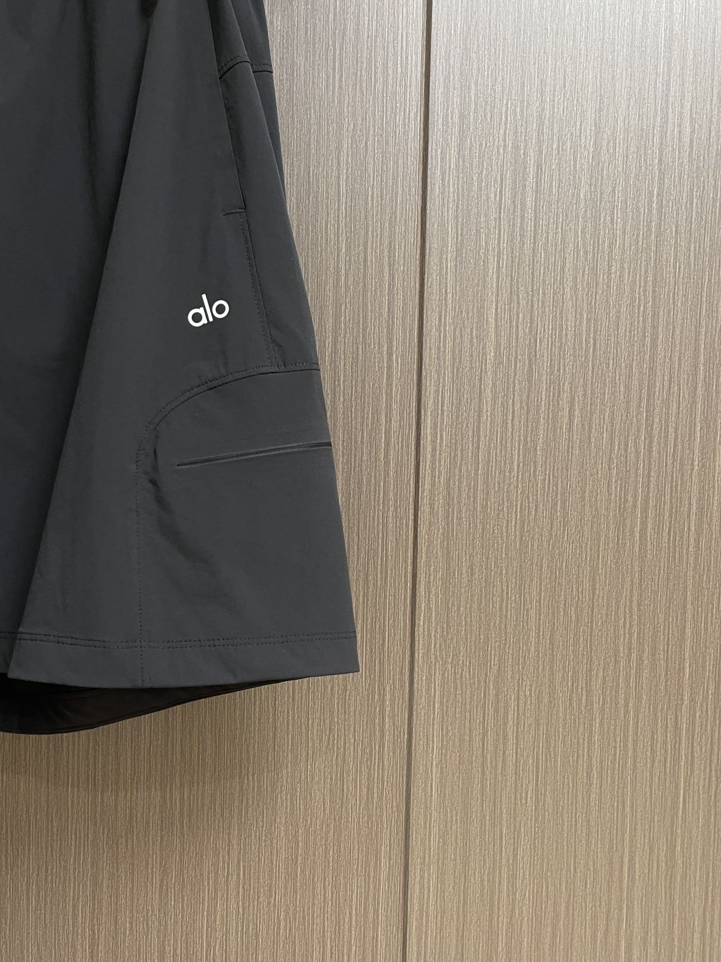 576ALO 2025 Dry Shorts: Custom Fabric, High Air Comfort, Impeccable Detail, Brand Element Design, Quality - 图片 8