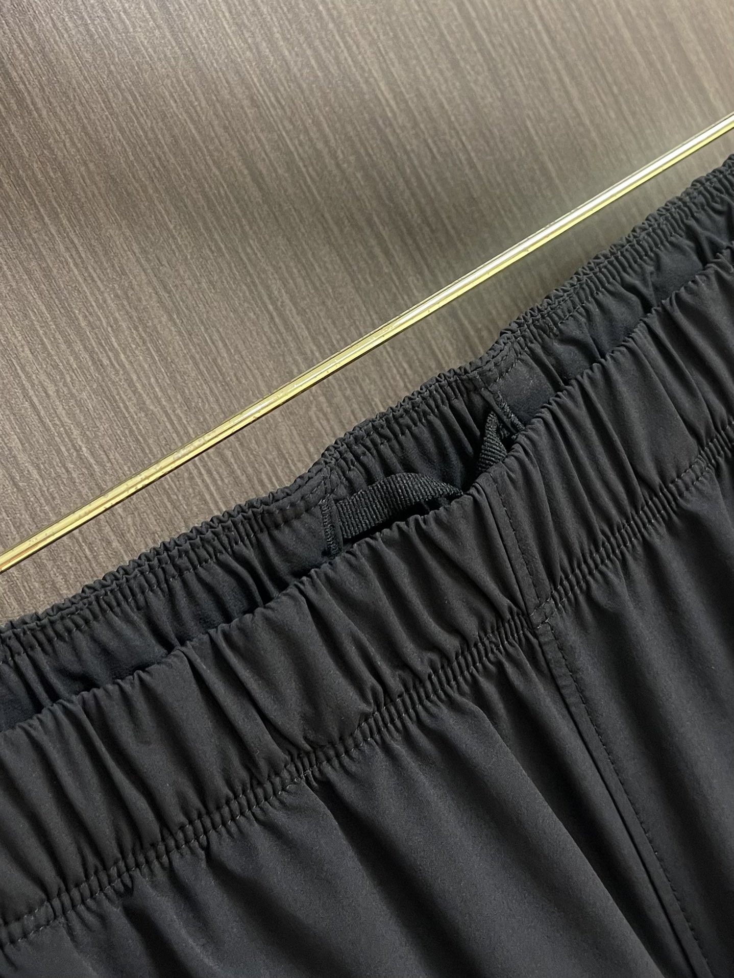 576ALO 2025 Dry Shorts: Custom Fabric, High Air Comfort, Impeccable Detail, Brand Element Design, Quality - 图片 5