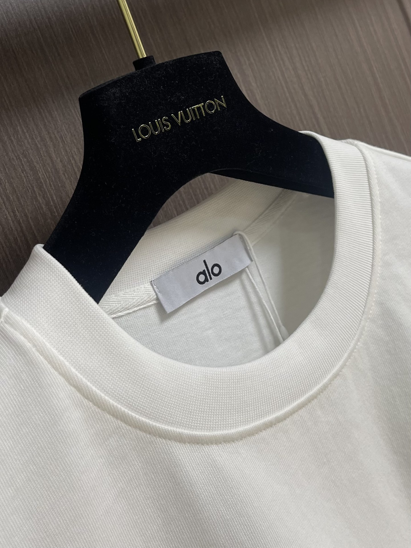 Exclusive Import Custom Fabric T-Shirt Suit 2025SS with High Quality and Comfort – Size M-XXL - 图片 8