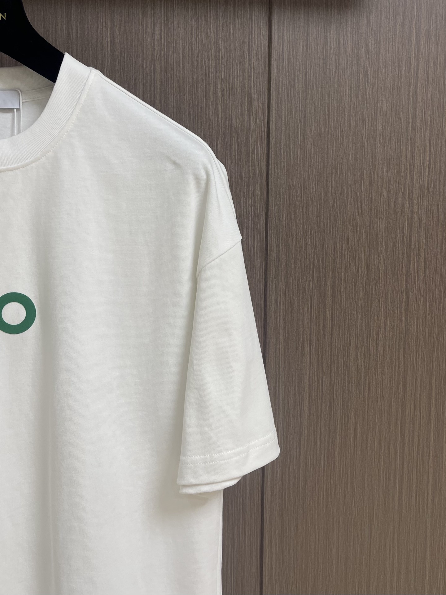 Exclusive Import Custom Fabric T-Shirt Suit 2025SS with High Quality and Comfort – Size M-XXL - 图片 4