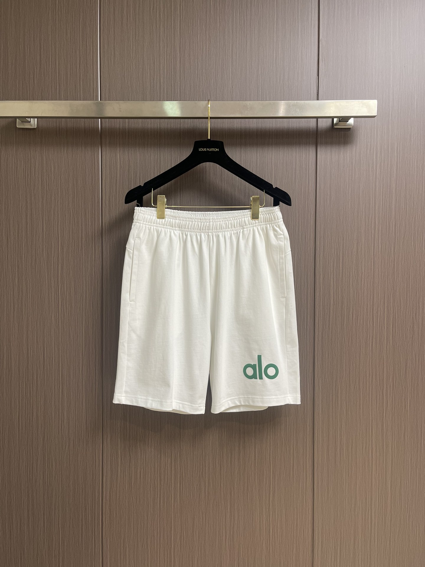 Exclusive Import Custom Fabric T-Shirt Suit 2025SS with High Quality and Comfort – Size M-XXL - 图片 5