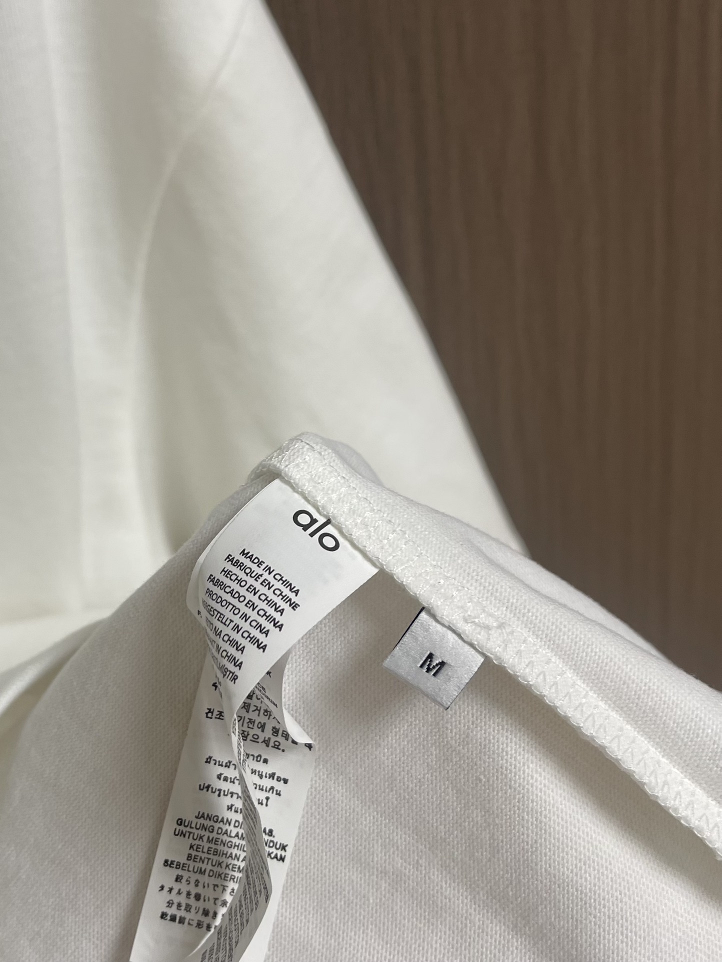Exclusive Import Custom Fabric T-Shirt Suit 2025SS with High Quality and Comfort – Size M-XXL - 图片 7