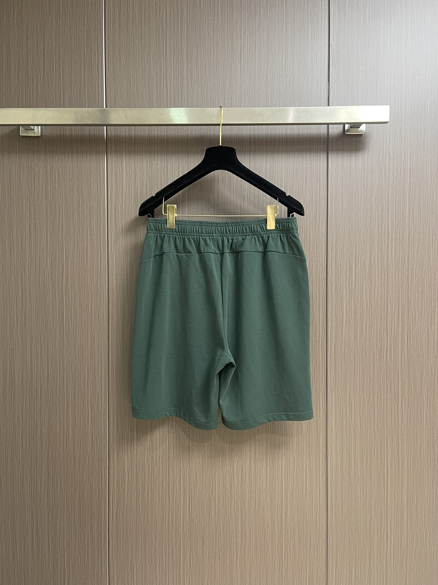 “Premium Quality 864The Alo 2025SS New T-Shirt Suit with Custom Fabric” - 图片 6