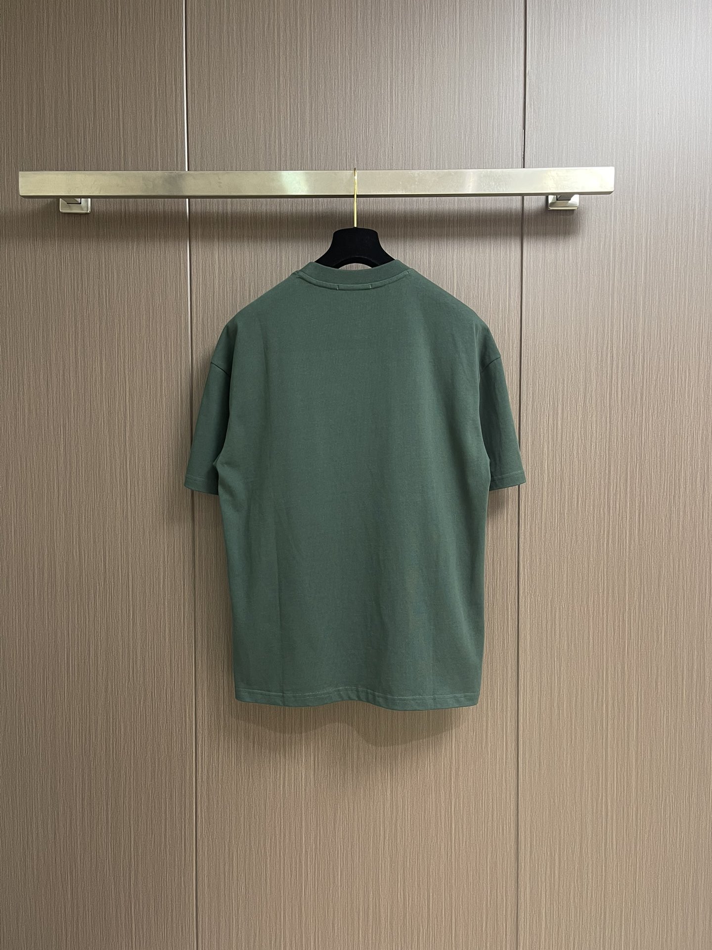 “Premium Quality 864The Alo 2025SS New T-Shirt Suit with Custom Fabric” - 图片 2