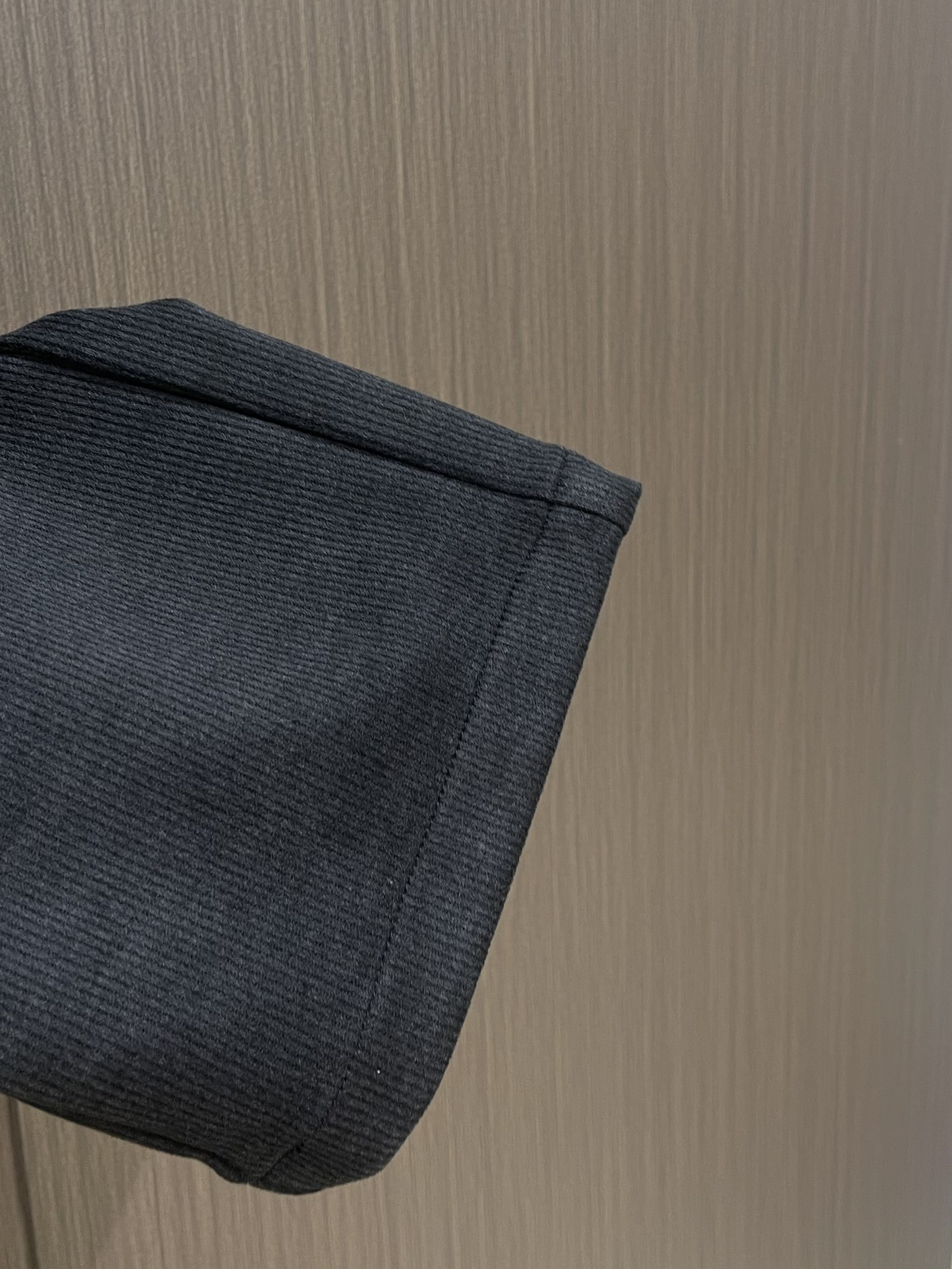 “768LP Loropiana Two-Side Plug-In Bags: High-Quality Polyester Fashion Pants with LOGO Embroidery” - 图片 5