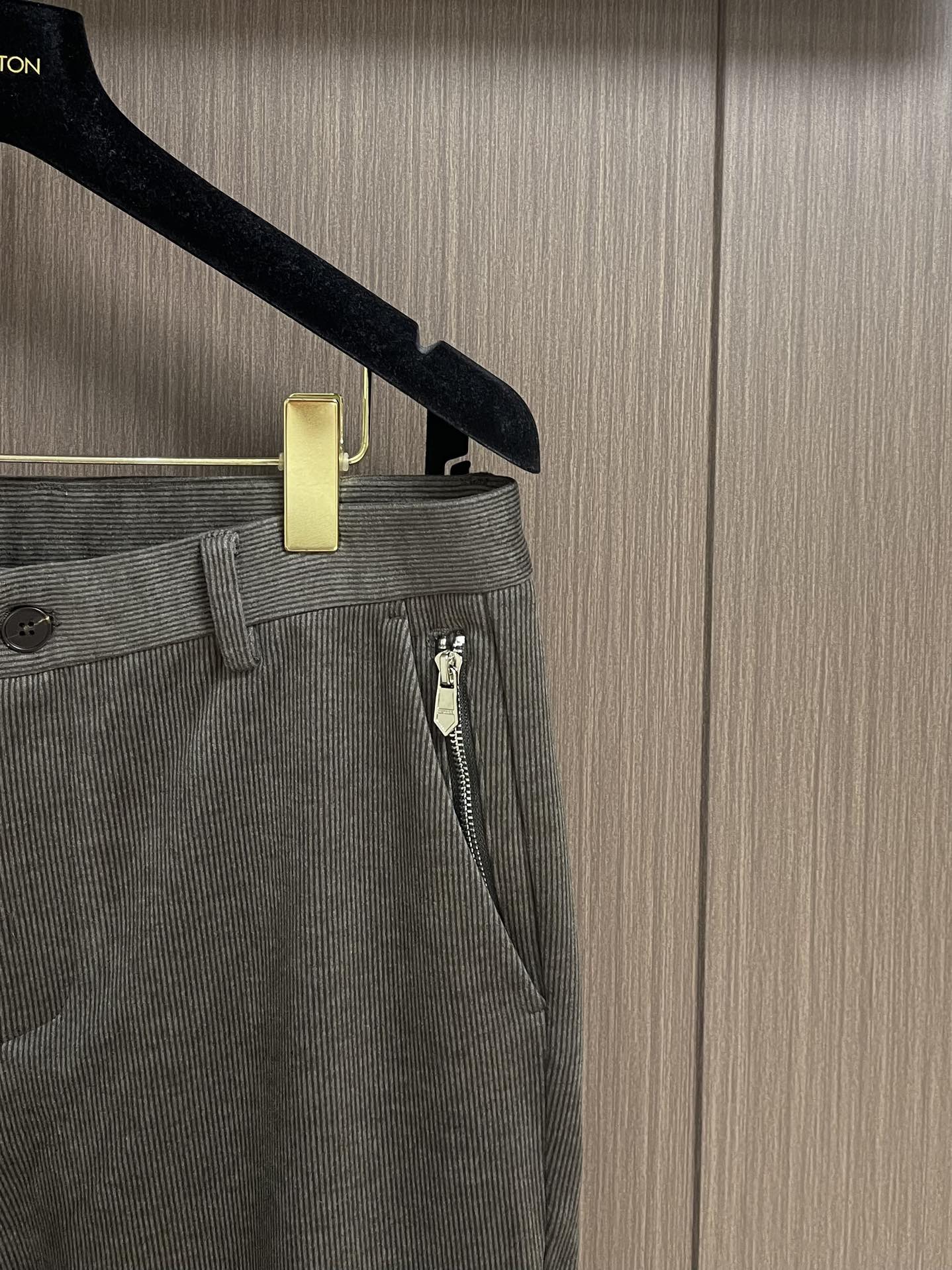 “Comfortable Leisure Pants with Classic Style and Customized Features in M-3XL Sizes” - 图片 4