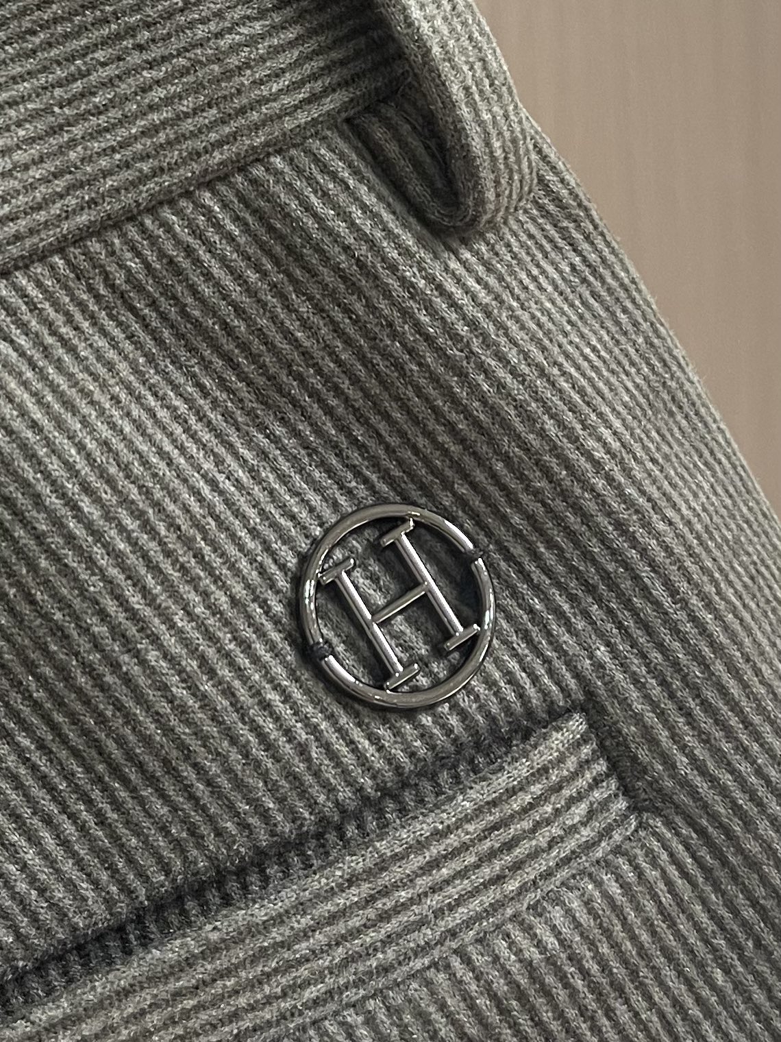 “Comfortable Leisure Pants with Classic Style and Customized Features in M-3XL Sizes” - 图片 9