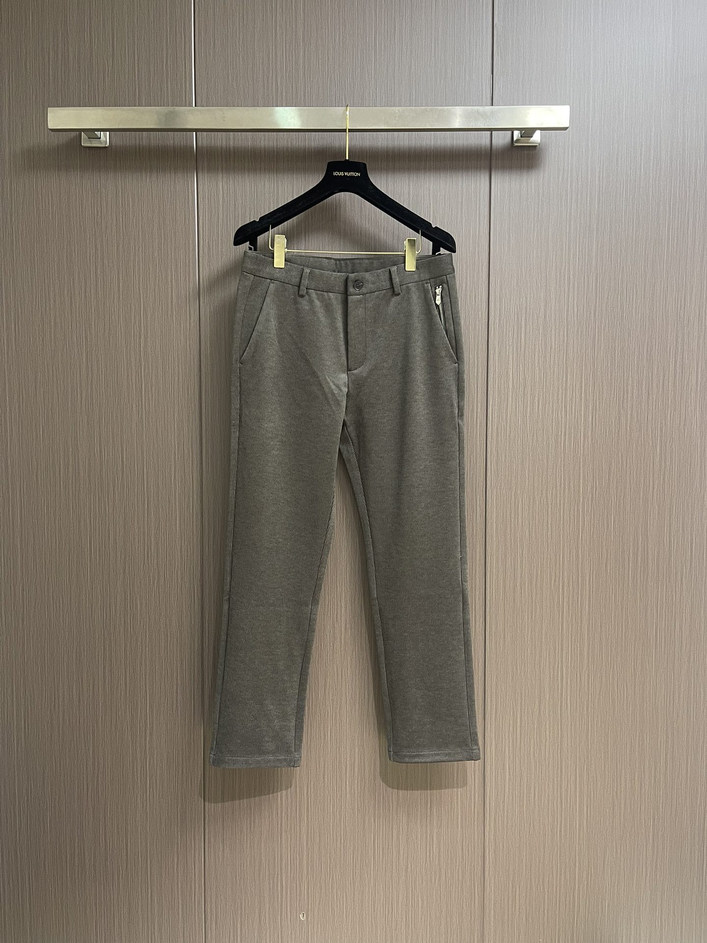 “Comfortable Leisure Pants with Classic Style and Customized Features in M-3XL Sizes” - 图片 1
