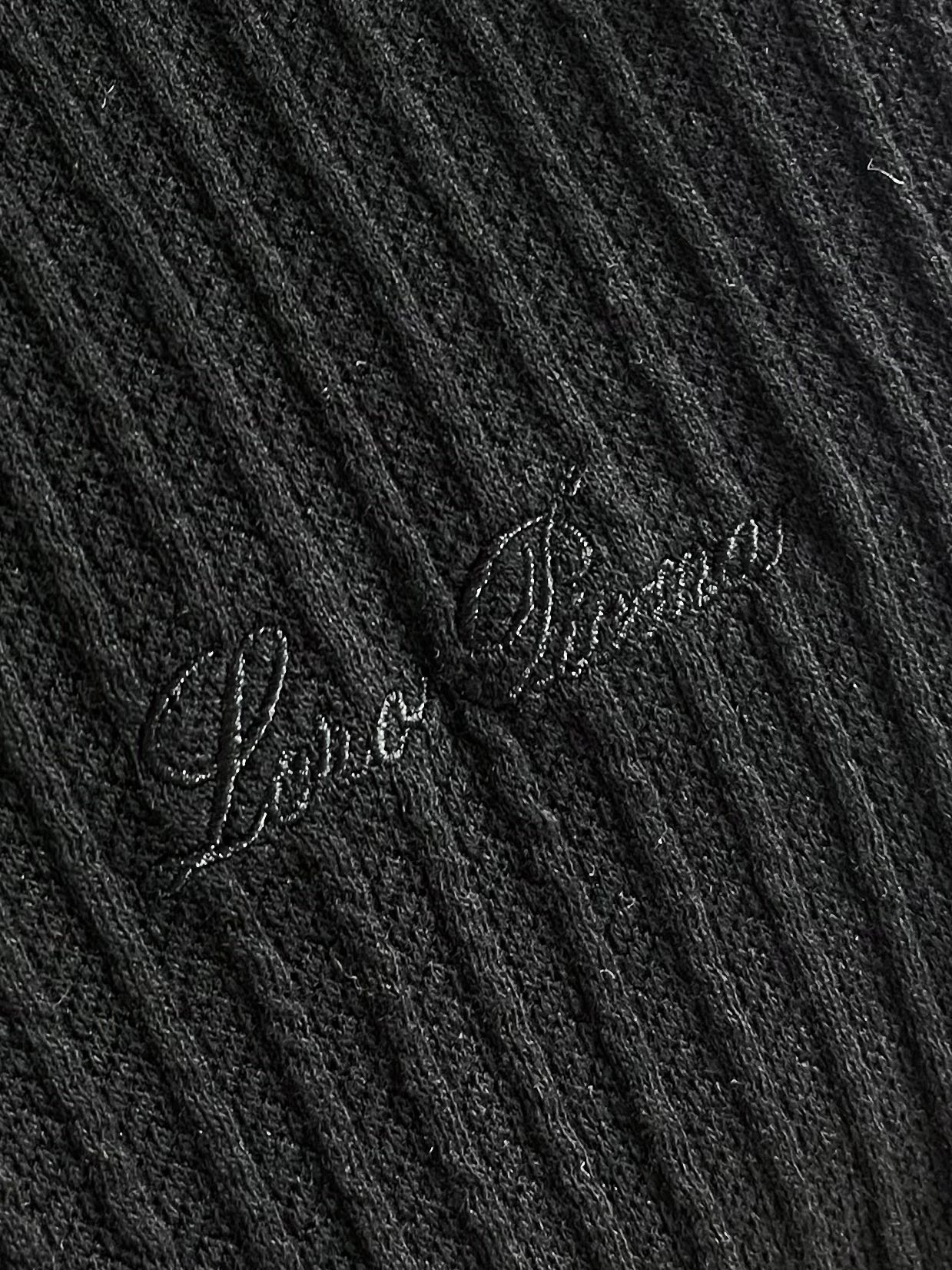 “2025SS Loro Piana Fashion Jacket: Cotton-Smuggling Material for Fall & Winter Comfort, Sizes M-3XL” - 图片 9