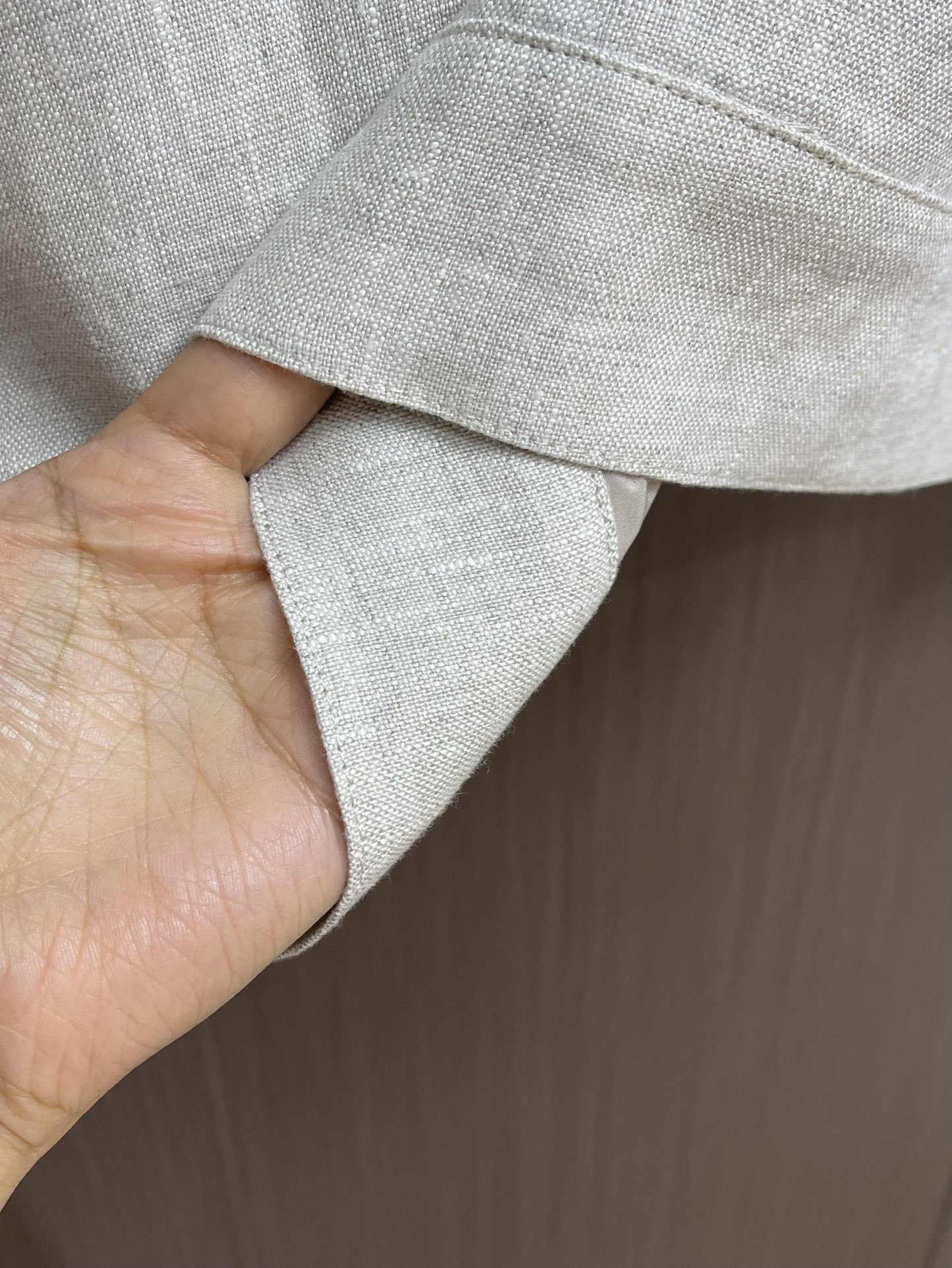 “Classic Recreational Paralysing Coats: Loropiana 2025SS Collection Overview” - 图片 8