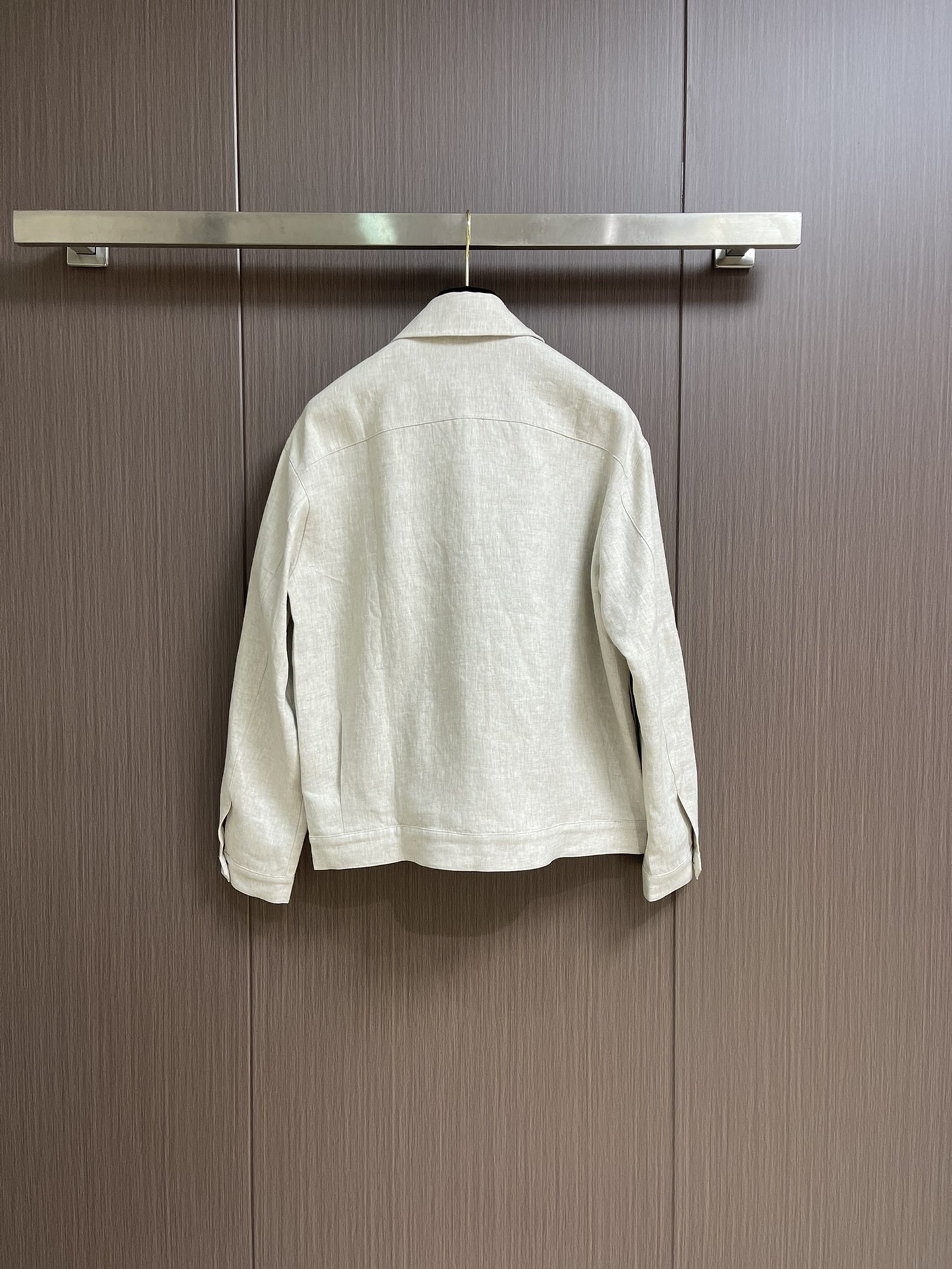 “Classic Recreational Paralysing Coats: Loropiana 2025SS Collection Overview” - 图片 2