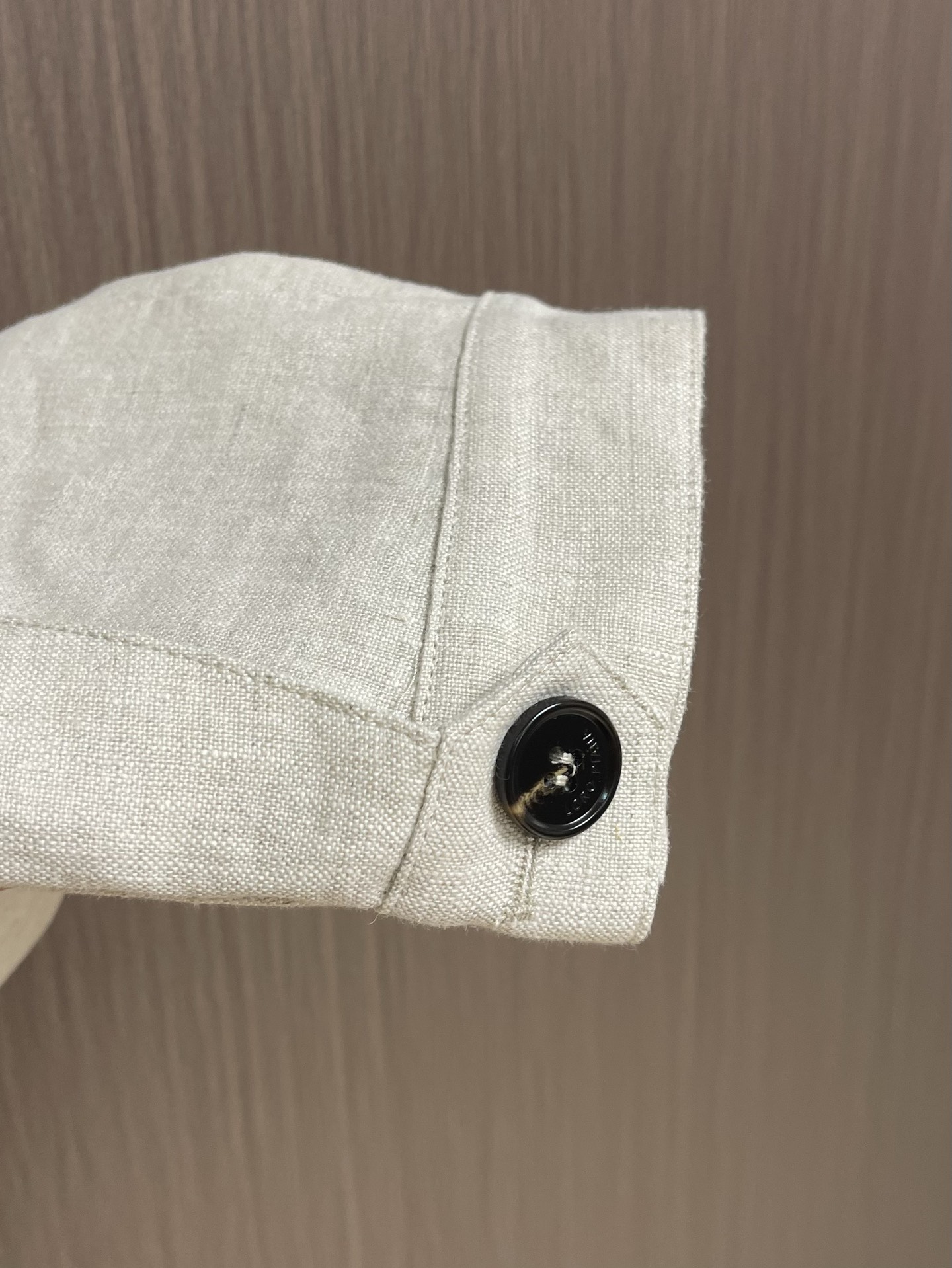 “Classic Recreational Paralysing Coats: Loropiana 2025SS Collection Overview” - 图片 9