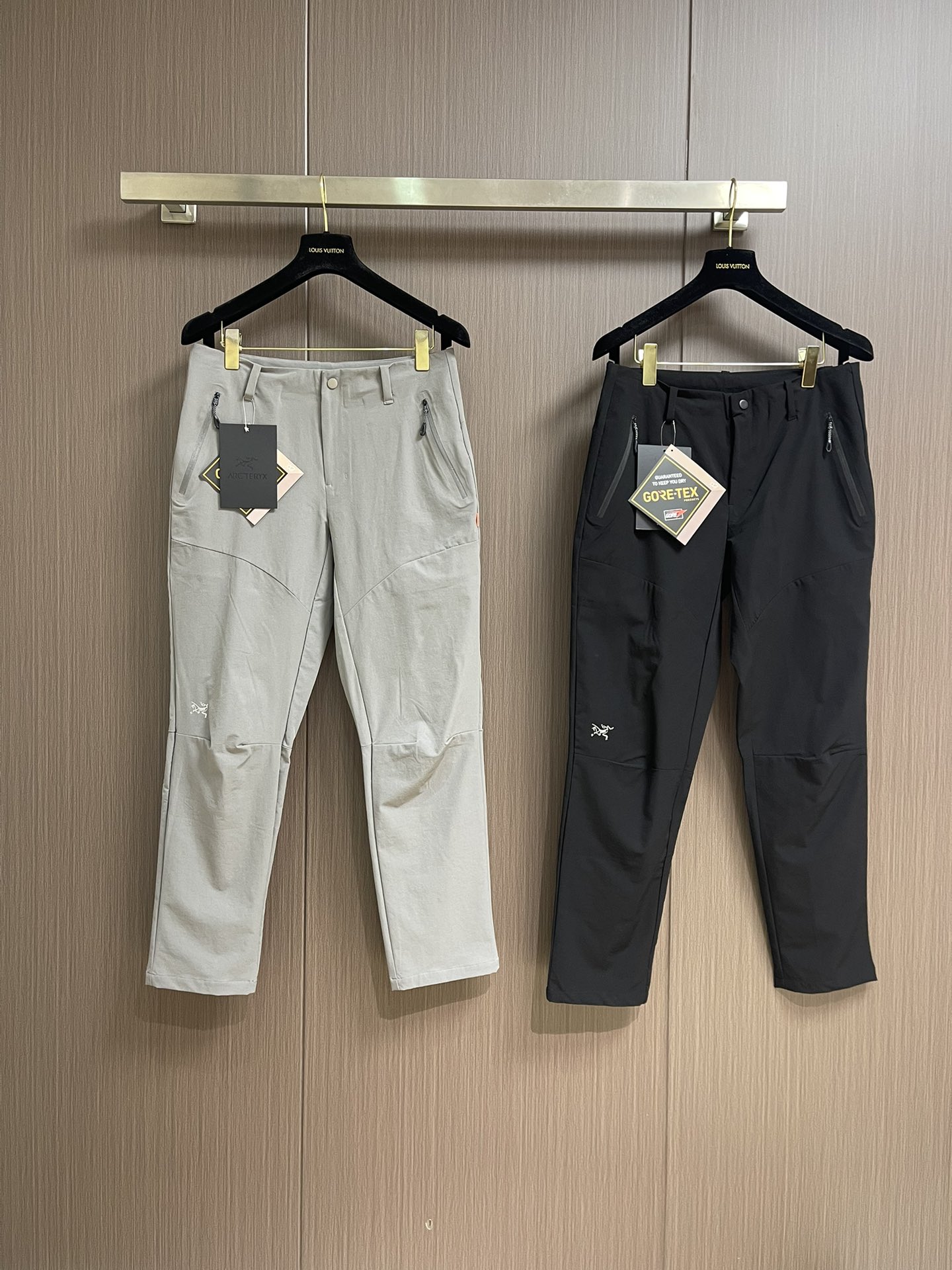 
ARCTERYX 始祖鸟2025ss春夏新款休闲运动风格休闲裤，户外品牌可能大家第一想到的就是、给人一