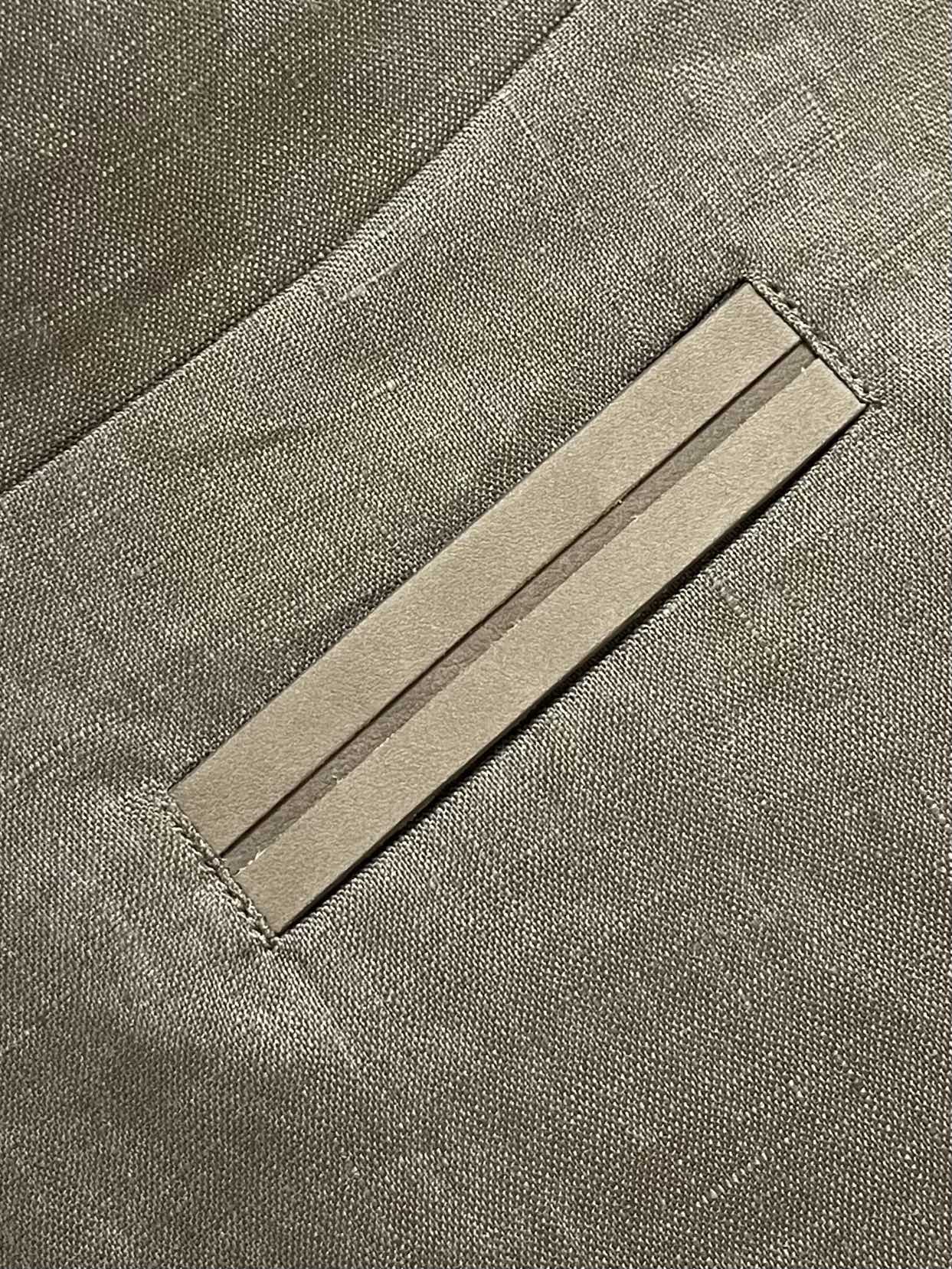 
zegna 新款无袖马甲 手感超柔软细腻 休闲风格彰显出的简洁、大气、轻逸和尊贵的感觉，面料立挺有型，