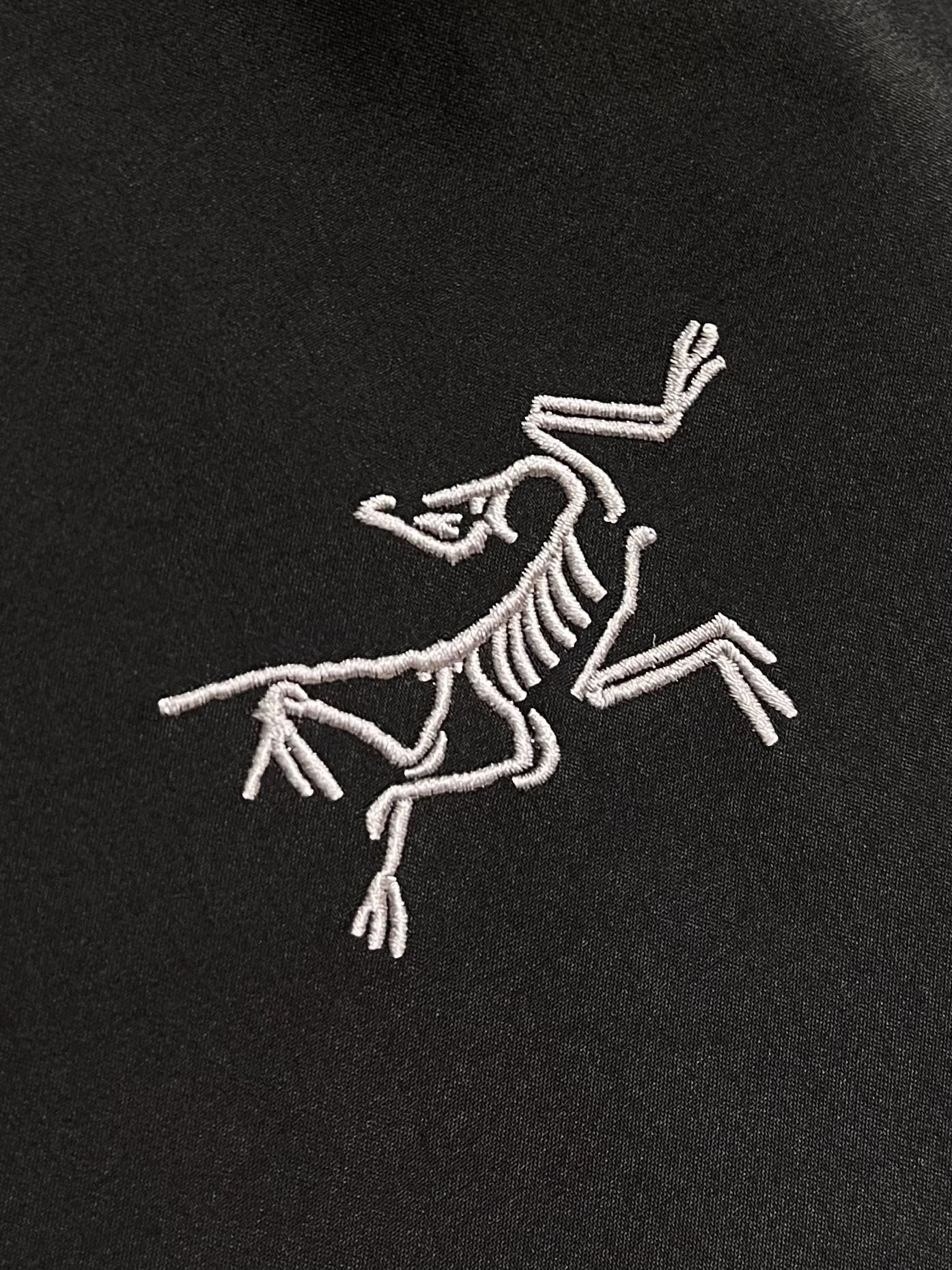 arcteryx beta lightweight，防水防风透气连帽夹克外套，系列连帽城市户外轻量化 防