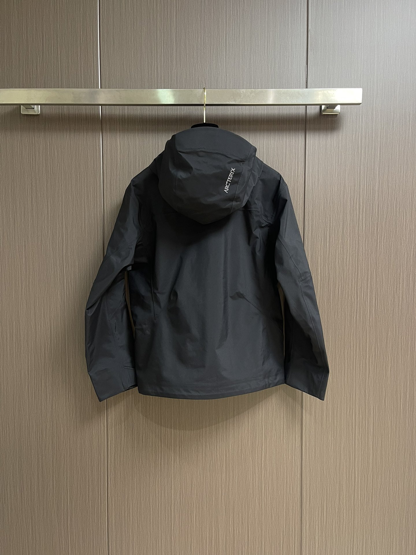 arcteryx beta lightweight，防水防风透气连帽夹克外套，系列连帽城市户外轻量化 防