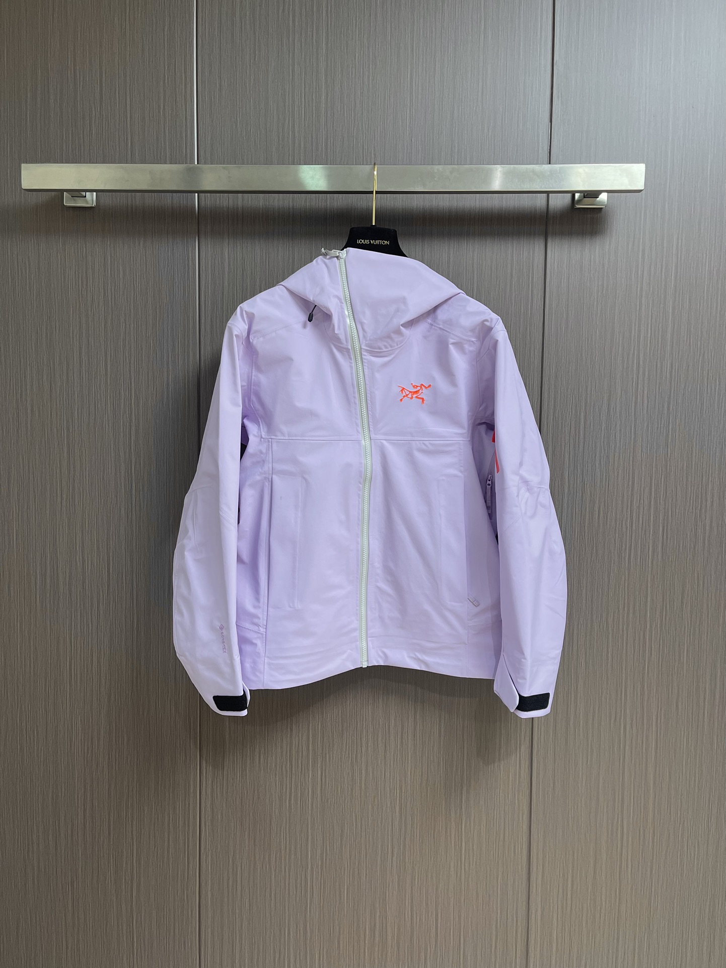 arcteryx beta lightweight，防水防风透气连帽夹克外套，系列连帽城市户外轻量化 防